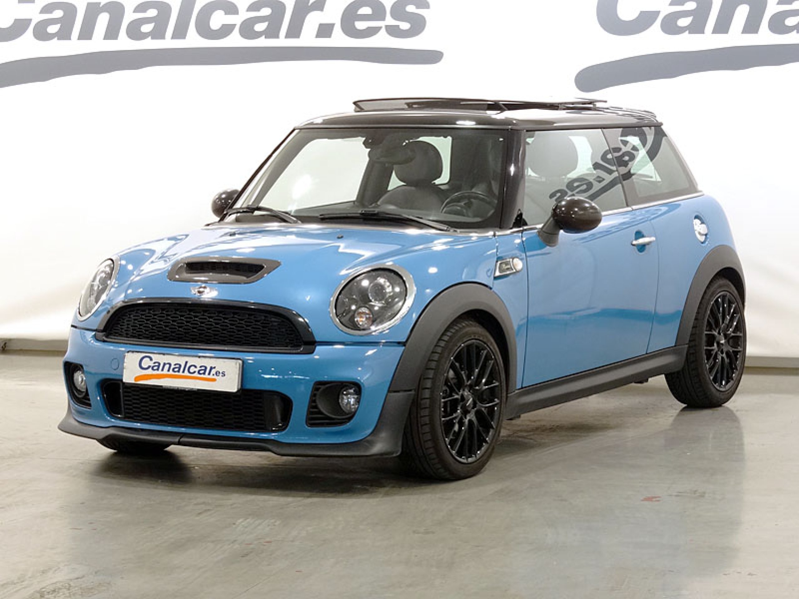 Foto Mini Mini 1
