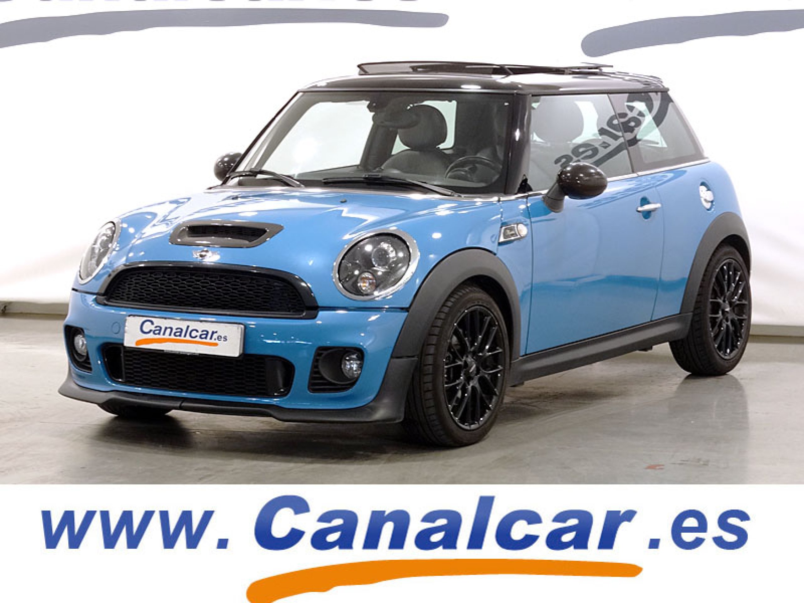 Foto Mini Mini 2