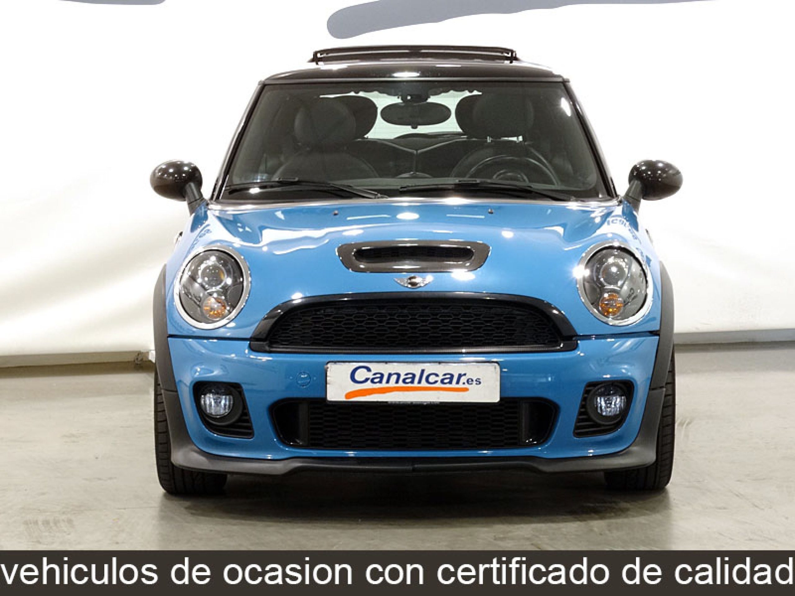 Foto Mini Mini 3