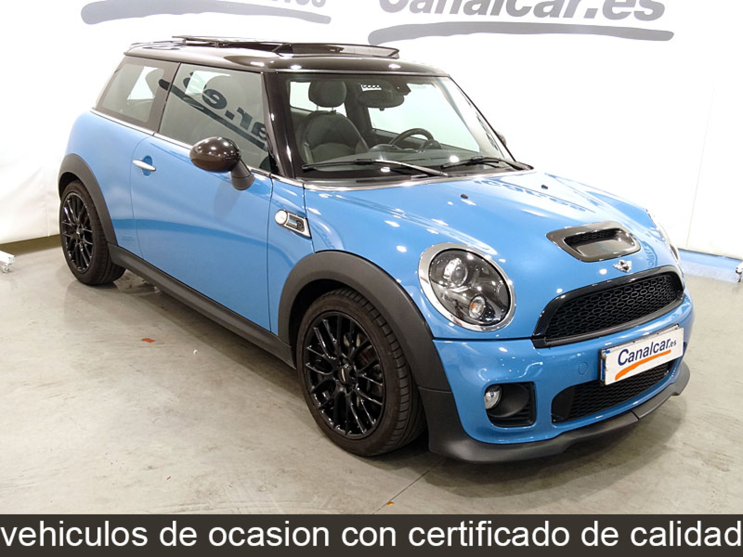 Foto Mini Mini 5