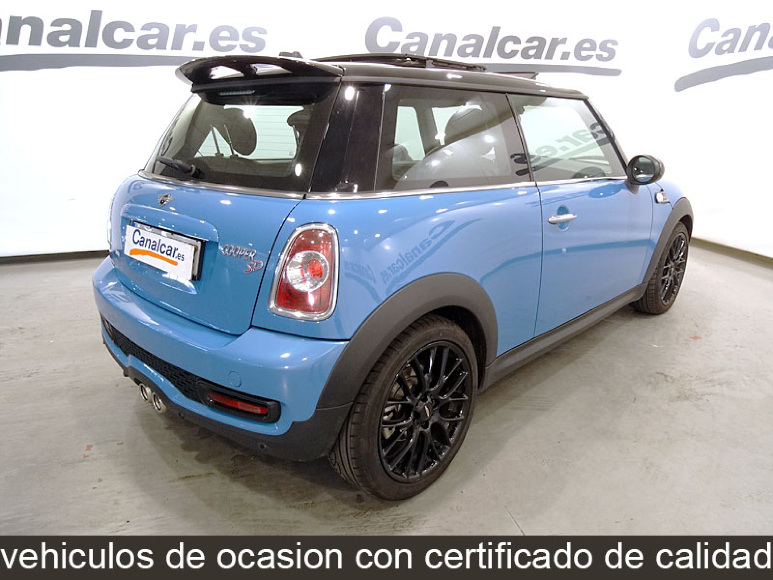 Foto Mini Mini 6