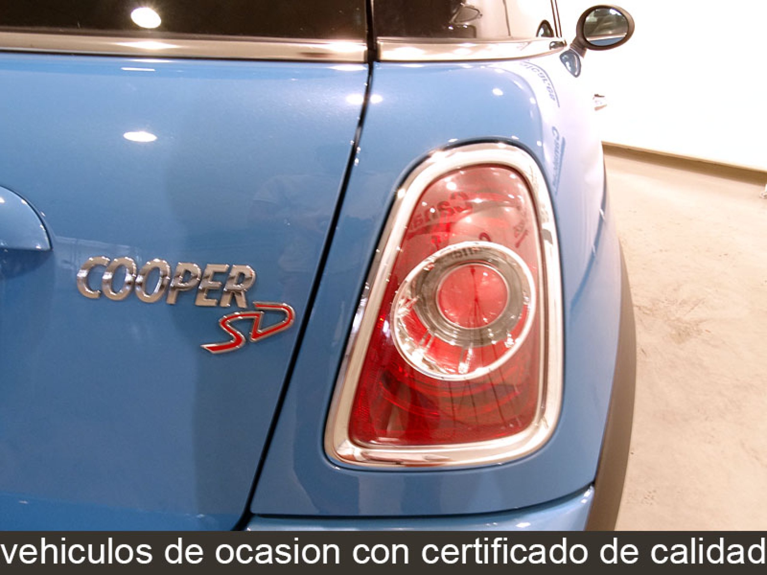 Foto Mini Mini 11