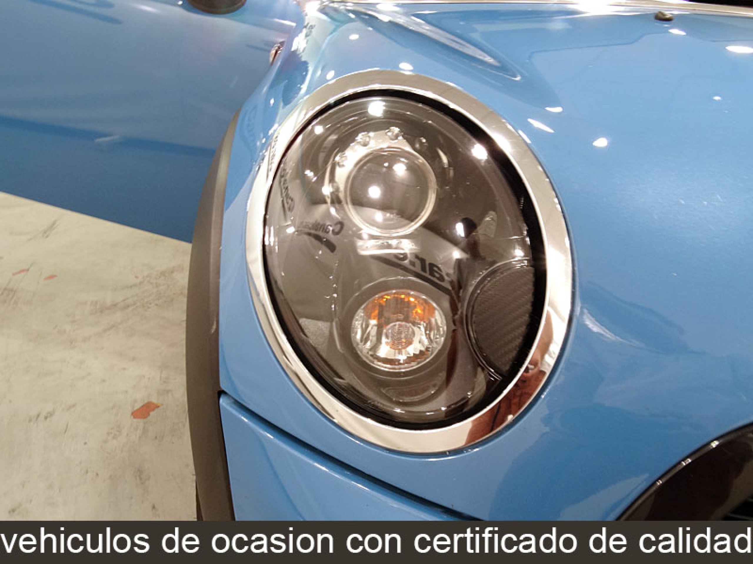 Foto Mini Mini 12