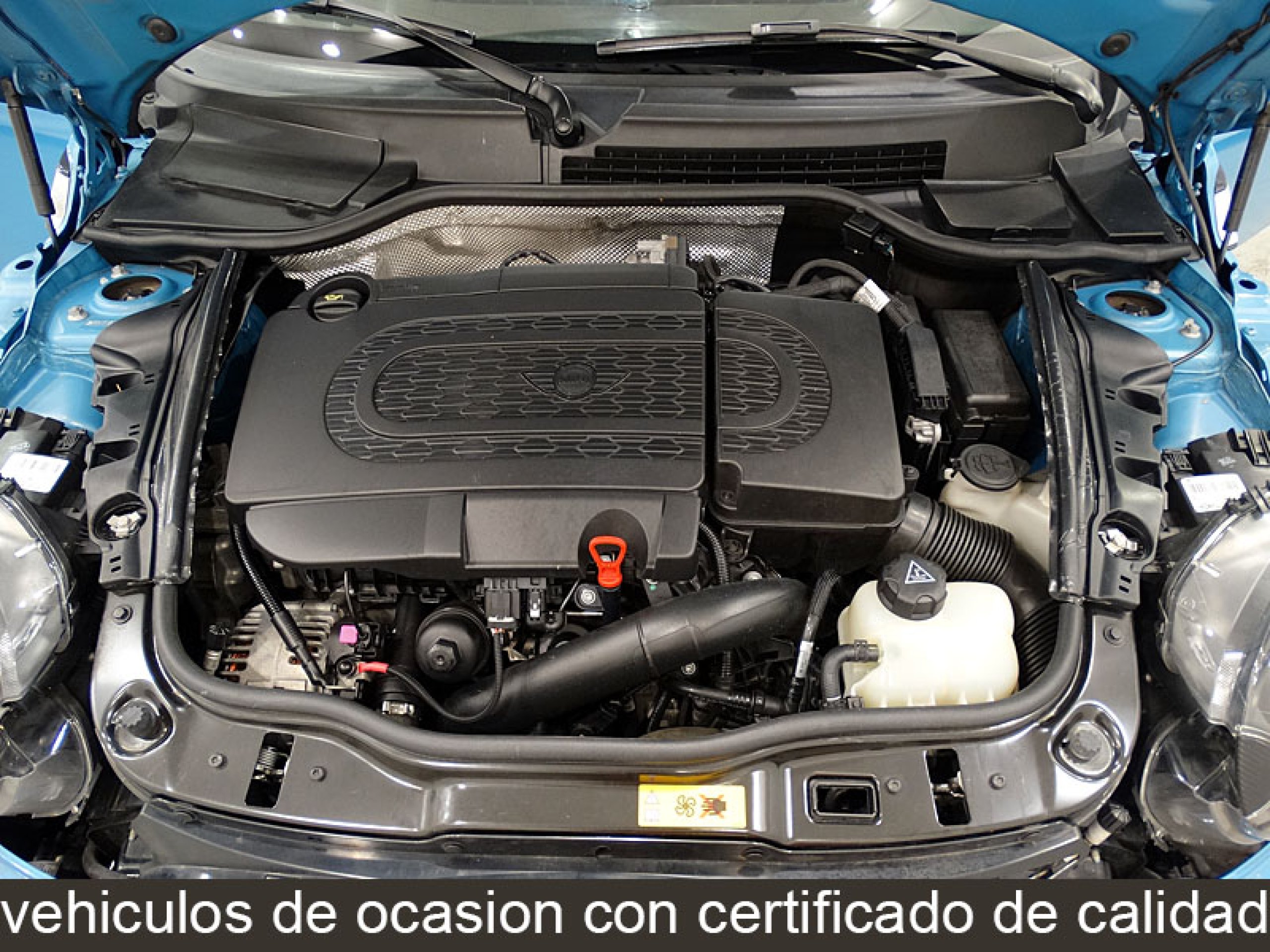 Foto Mini Mini 21