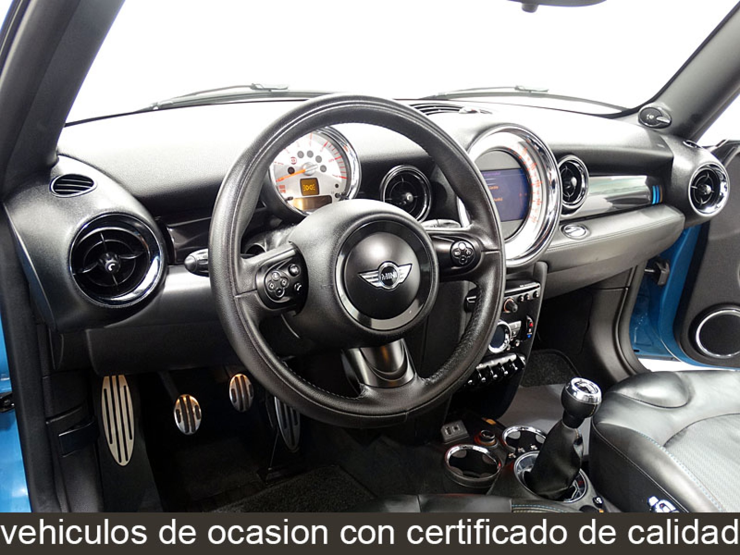 Foto Mini Mini 27
