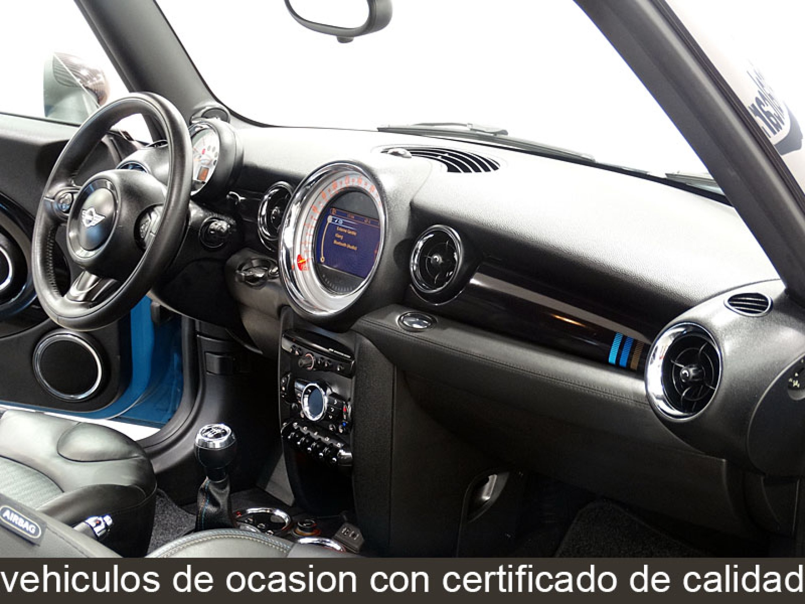 Foto Mini Mini 28