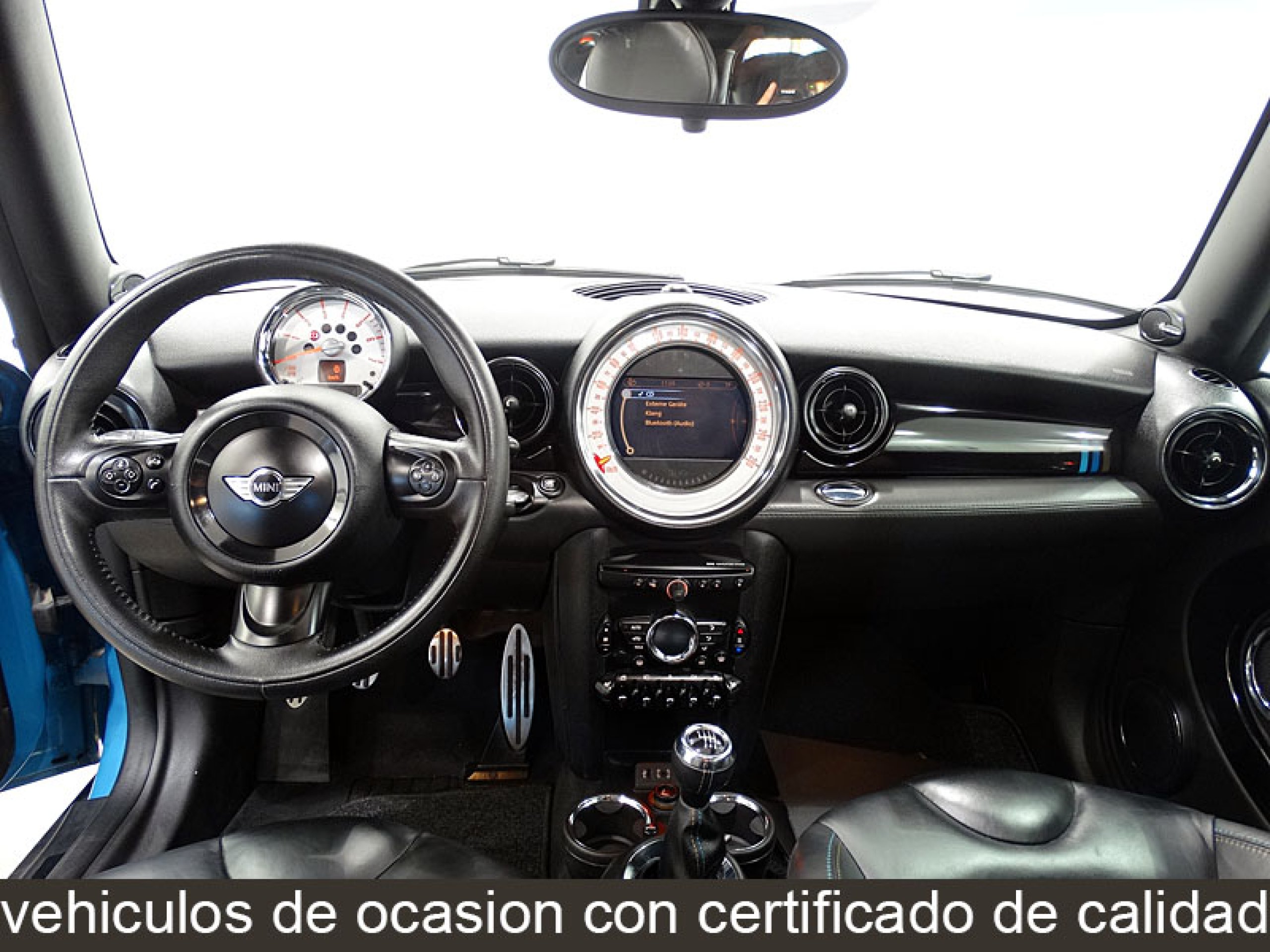 Foto Mini Mini 29