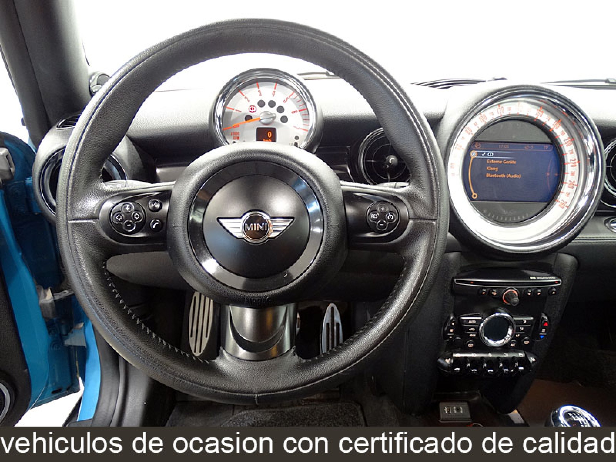 Foto Mini Mini 30