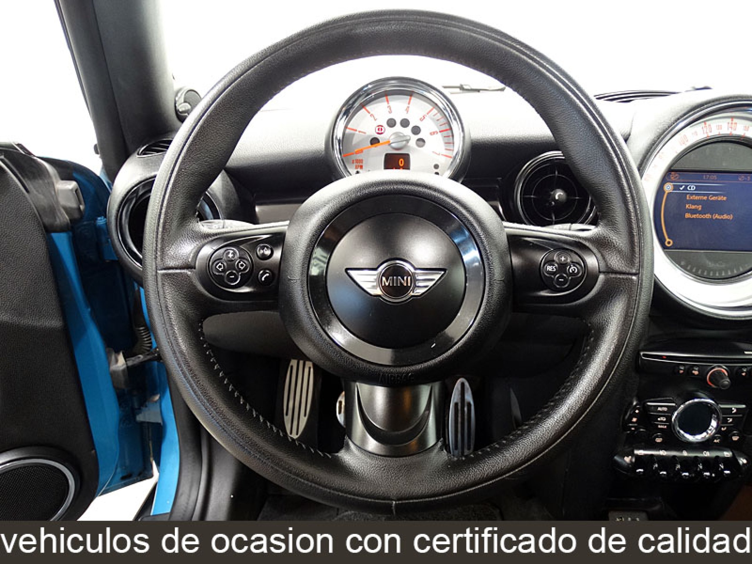 Foto Mini Mini 31