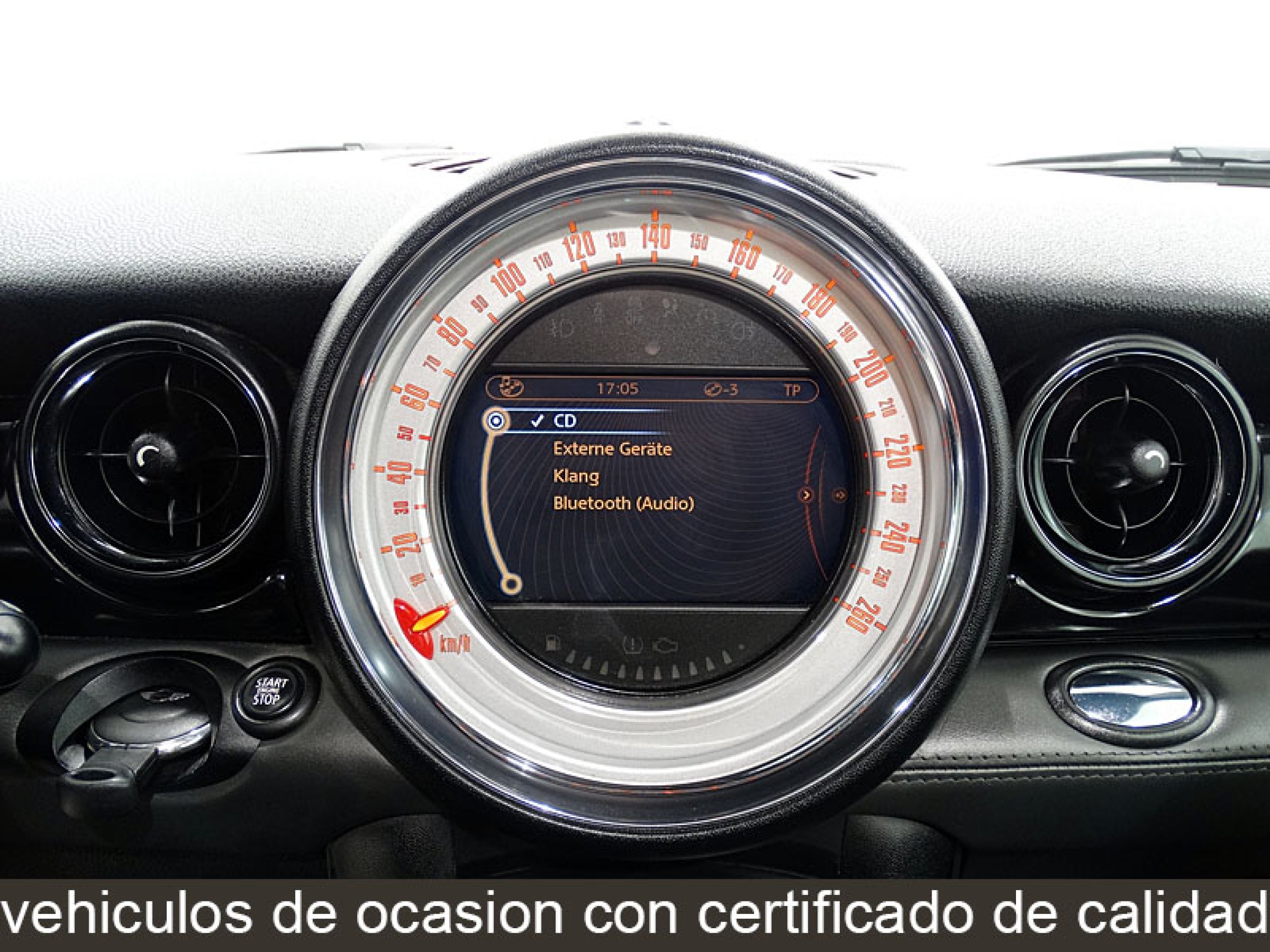 Foto Mini Mini 32