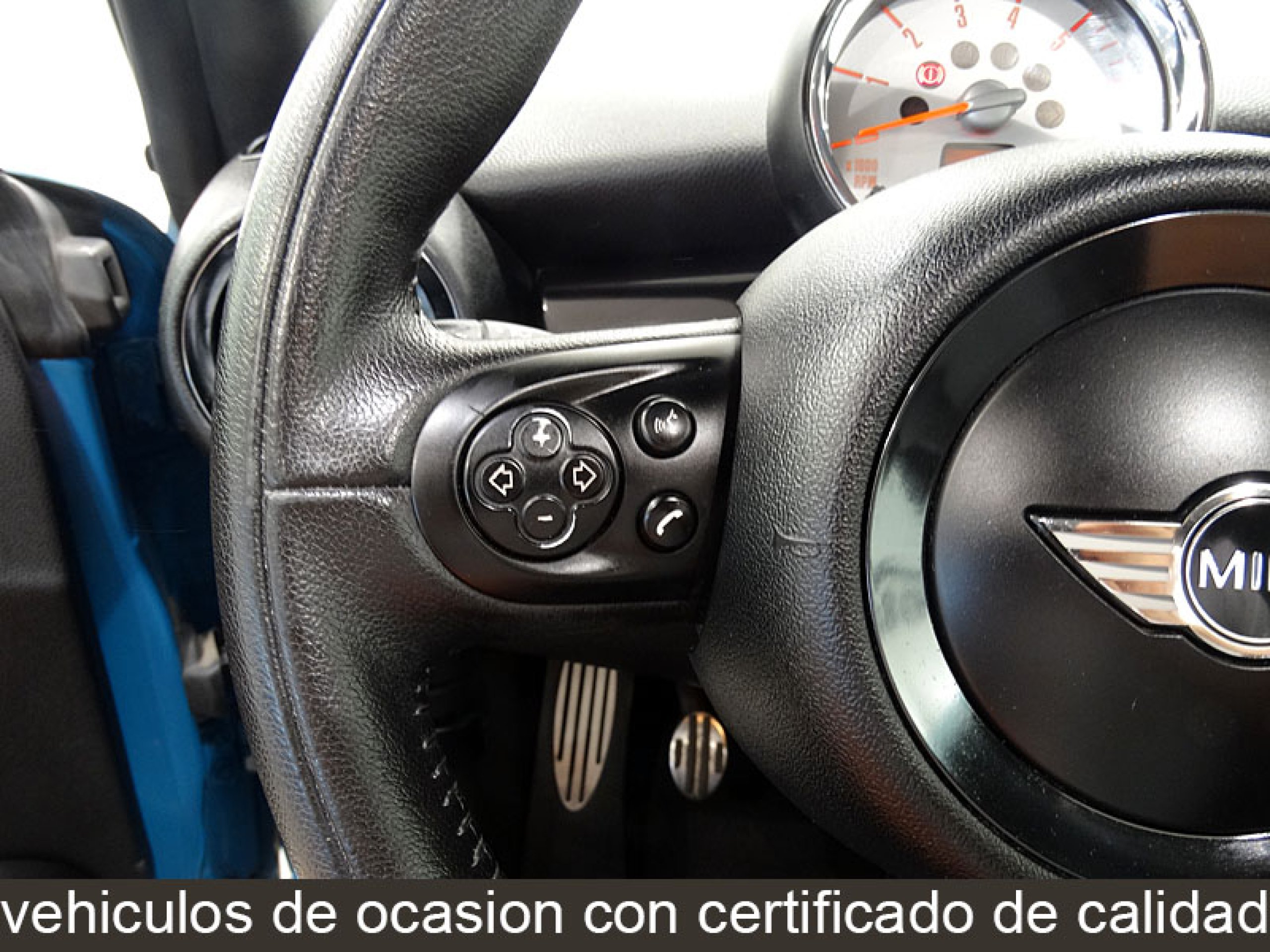 Foto Mini Mini 39