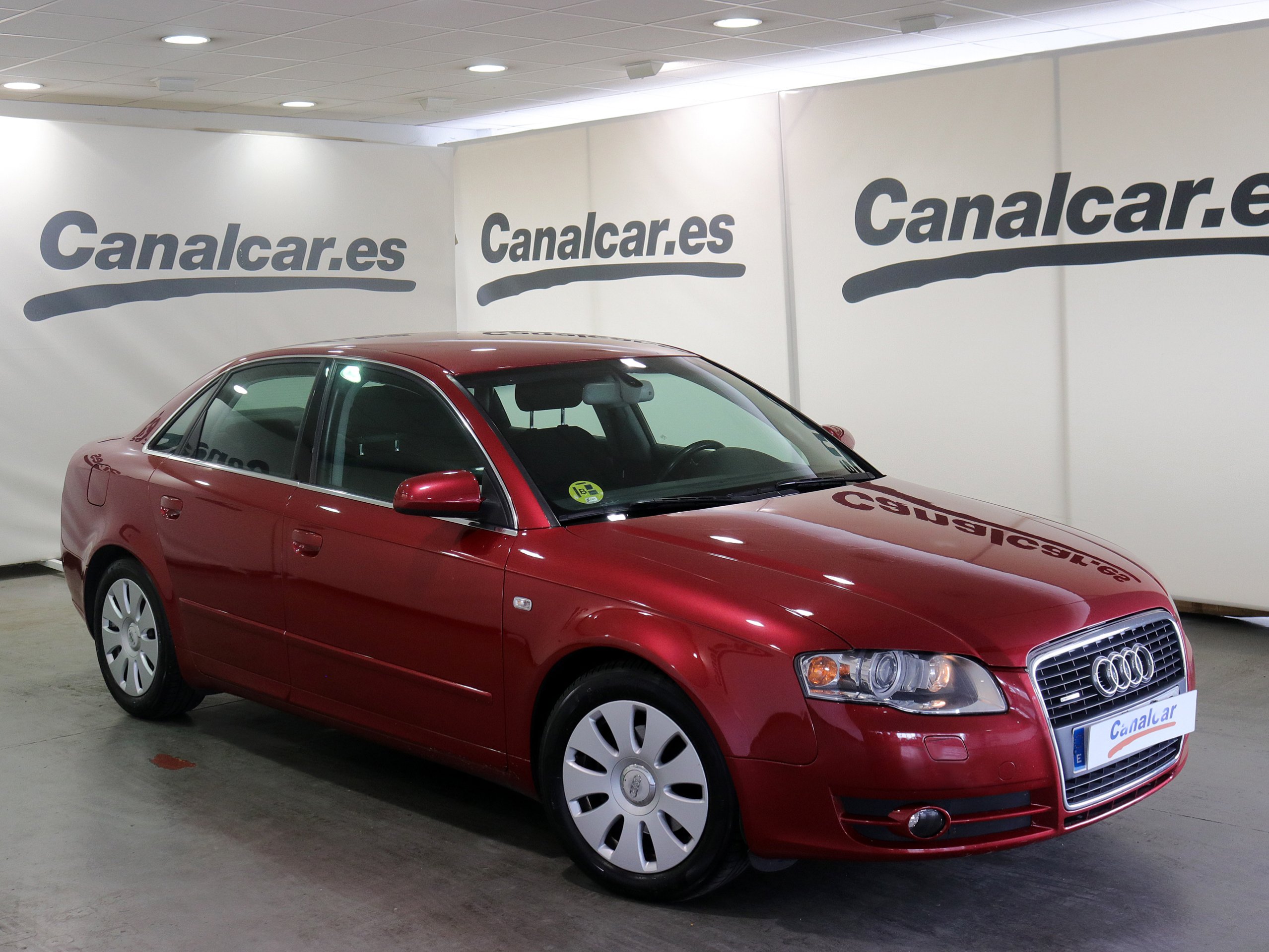 Foto Audi A4 5