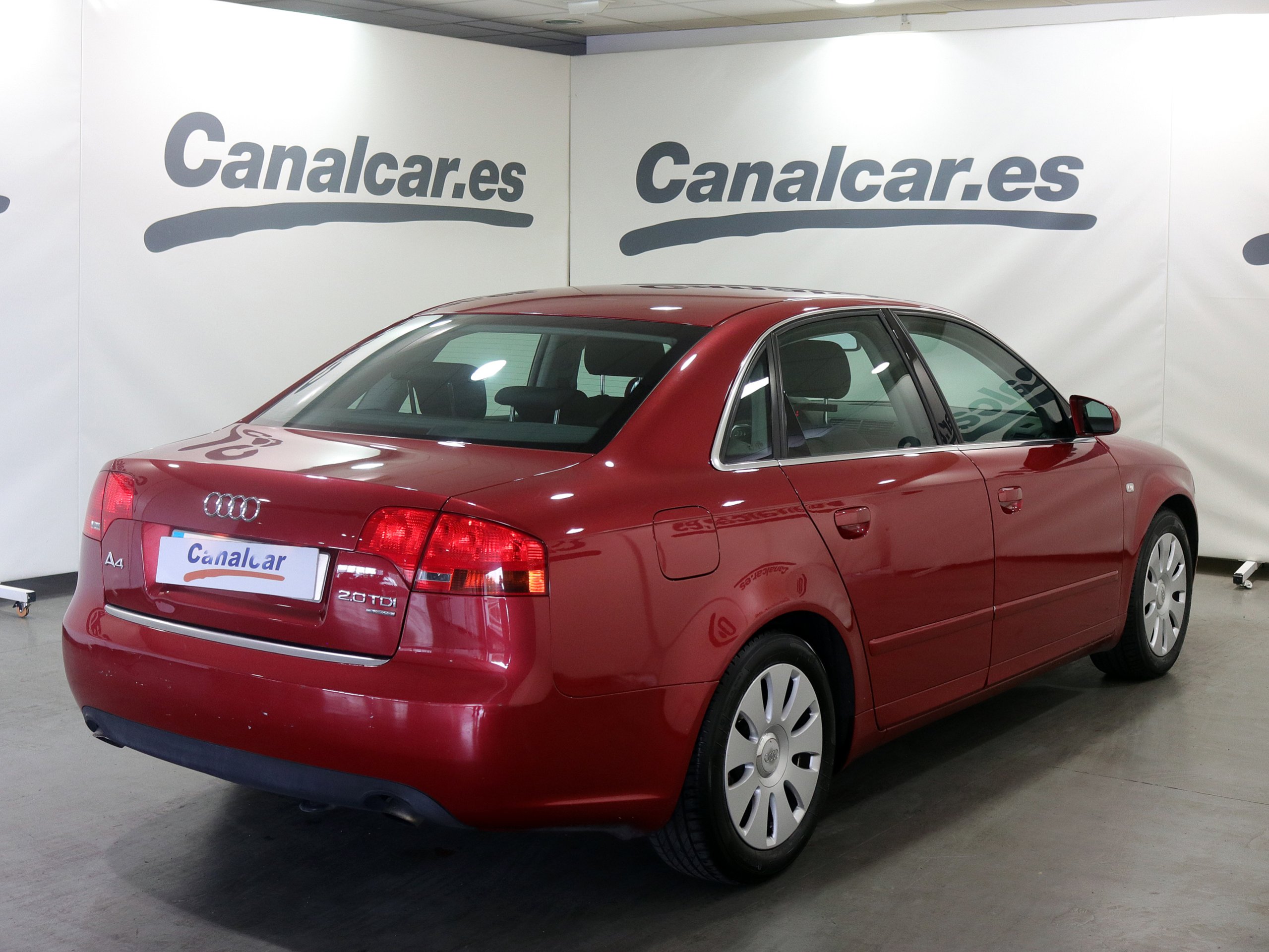 Foto Audi A4 6