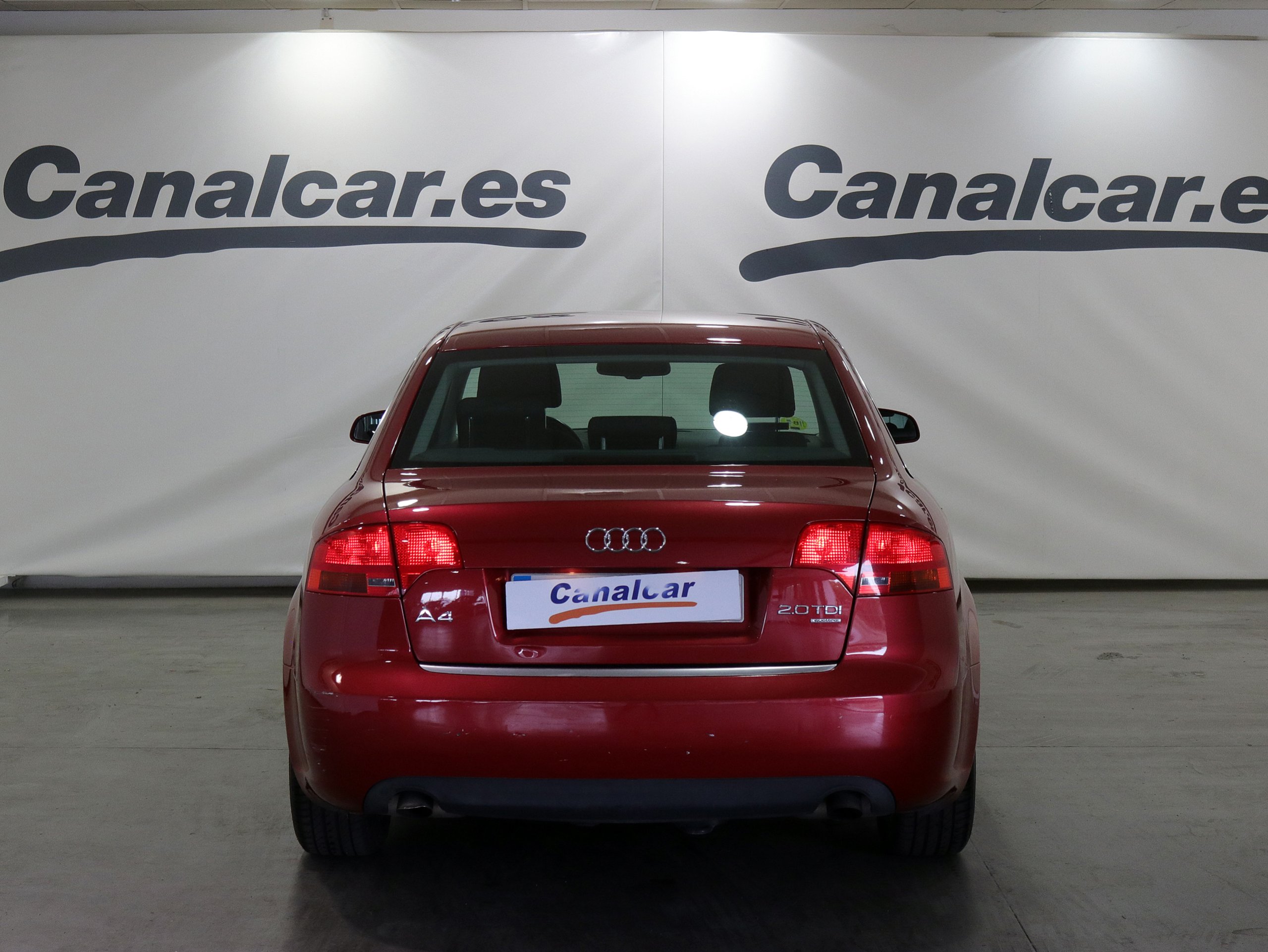 Foto Audi A4 7