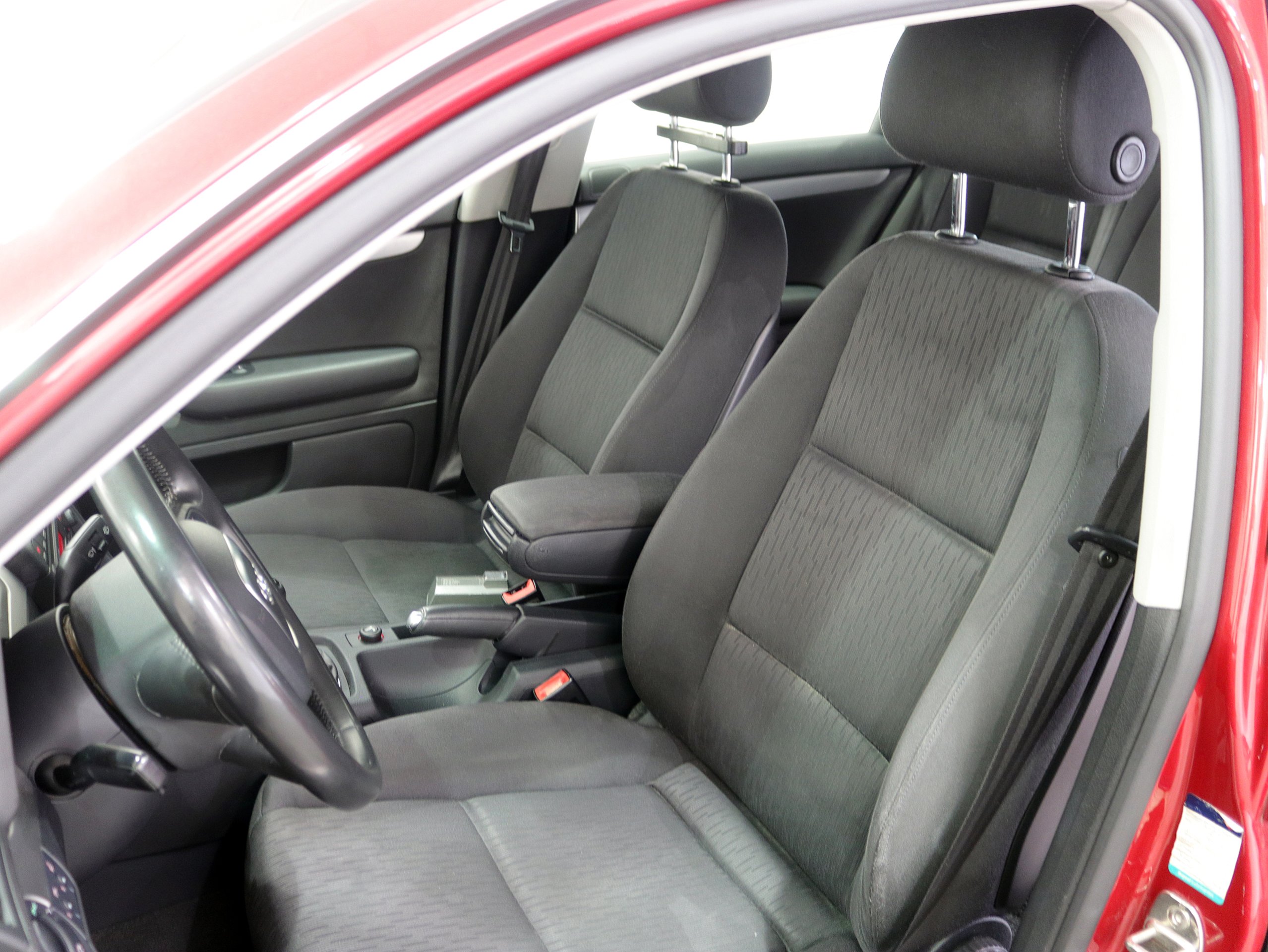 Foto Audi A4 13