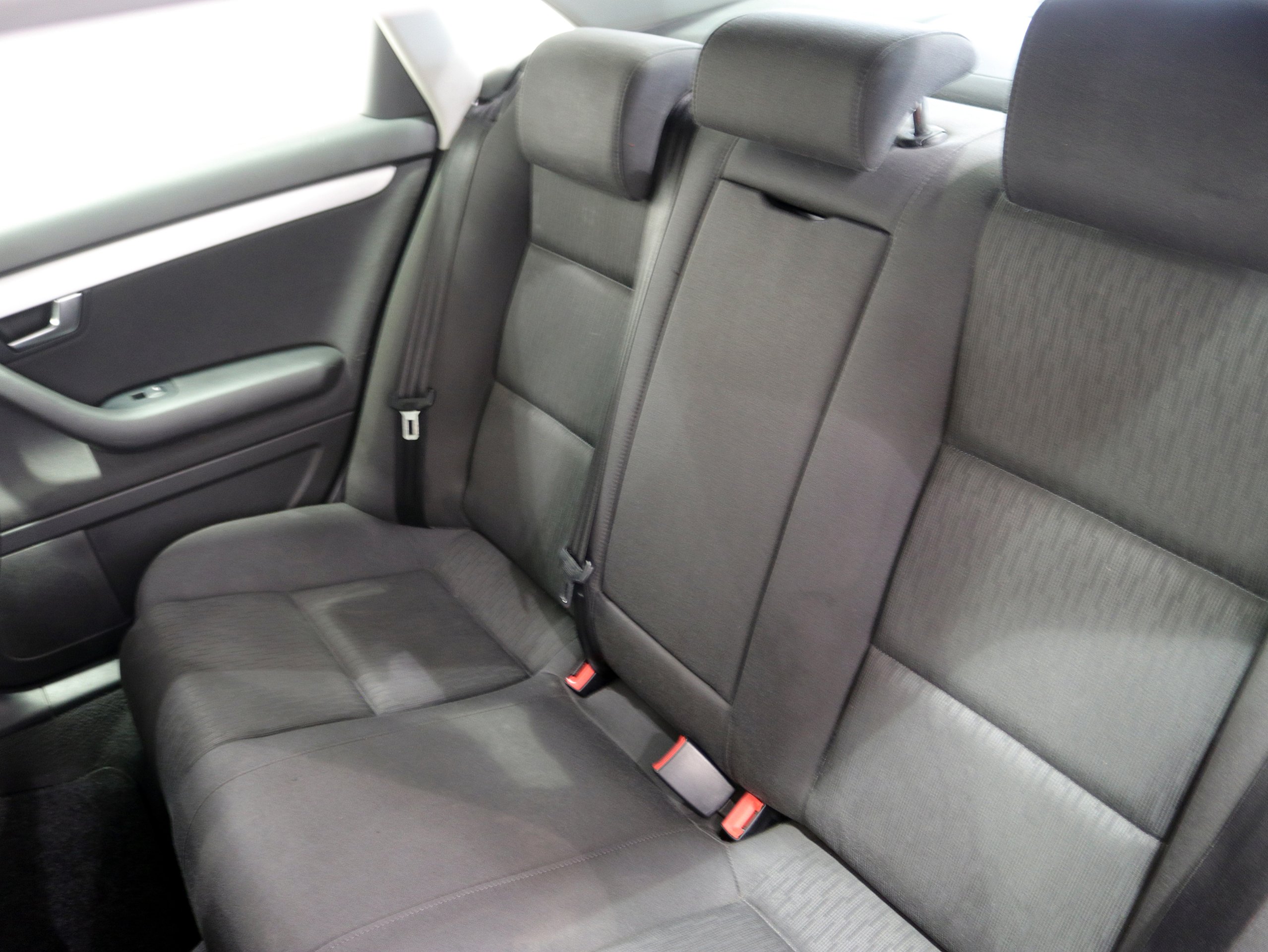 Foto Audi A4 14
