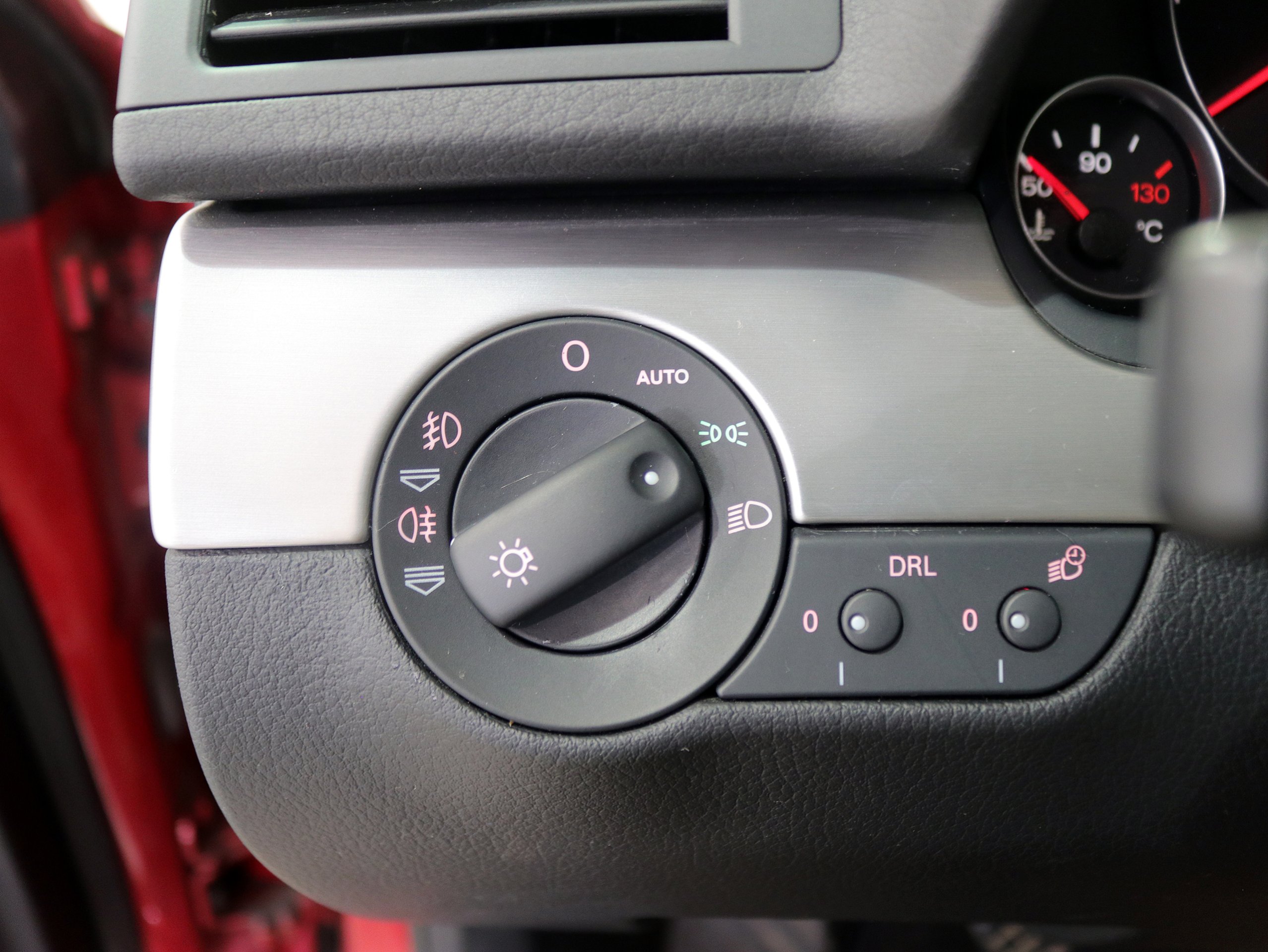 Foto Audi A4 15