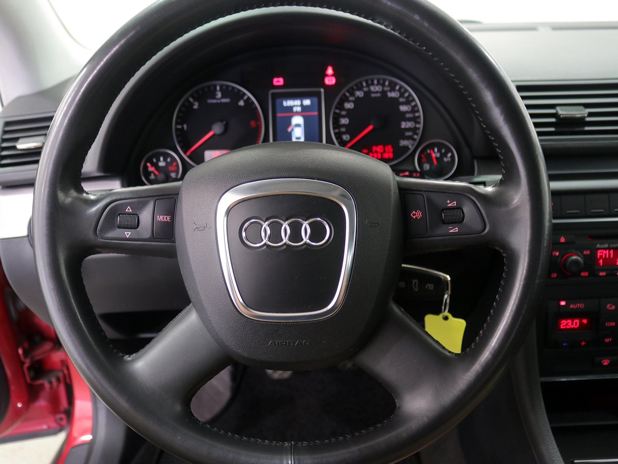 Foto Audi A4 17