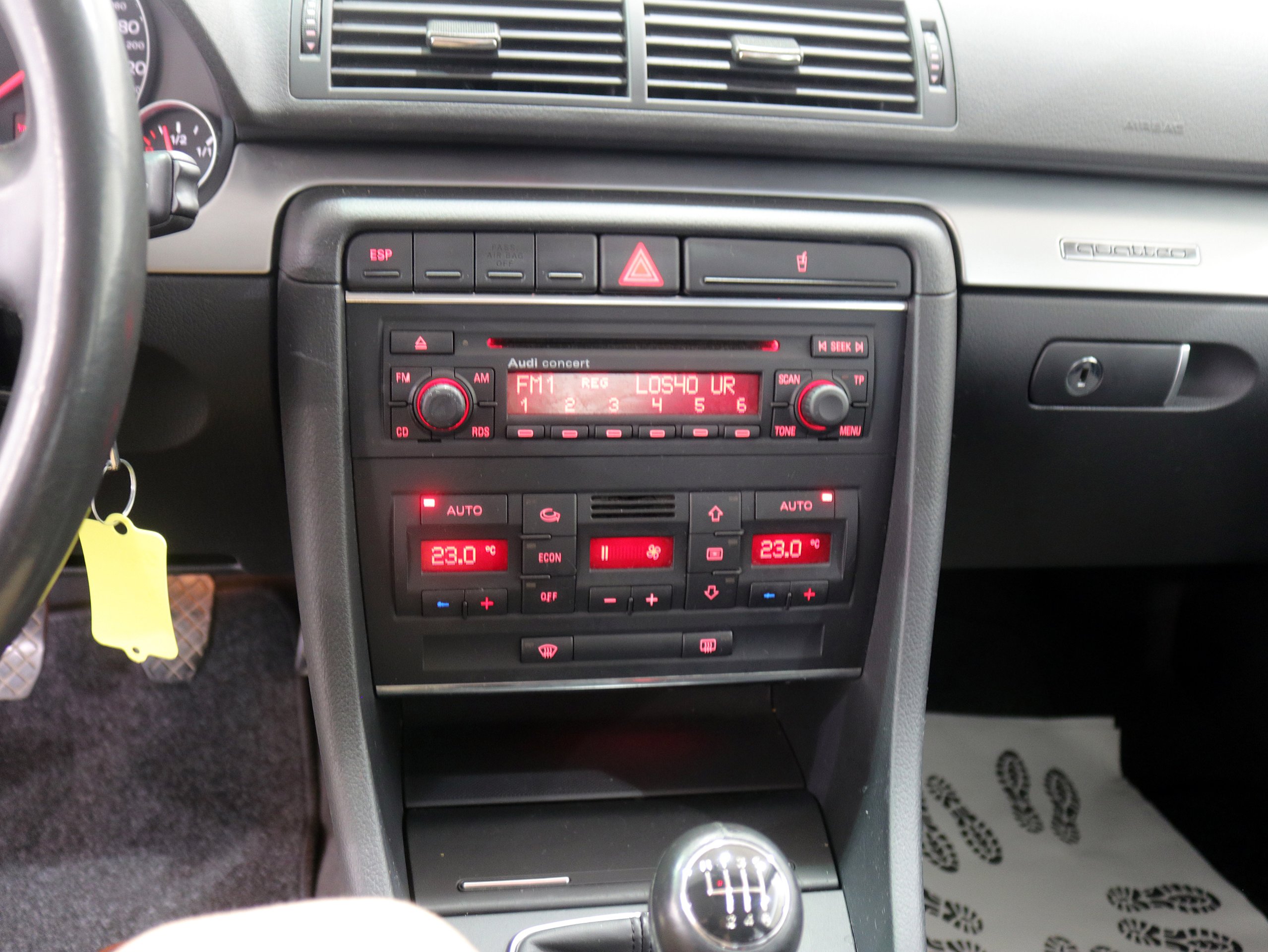 Foto Audi A4 18