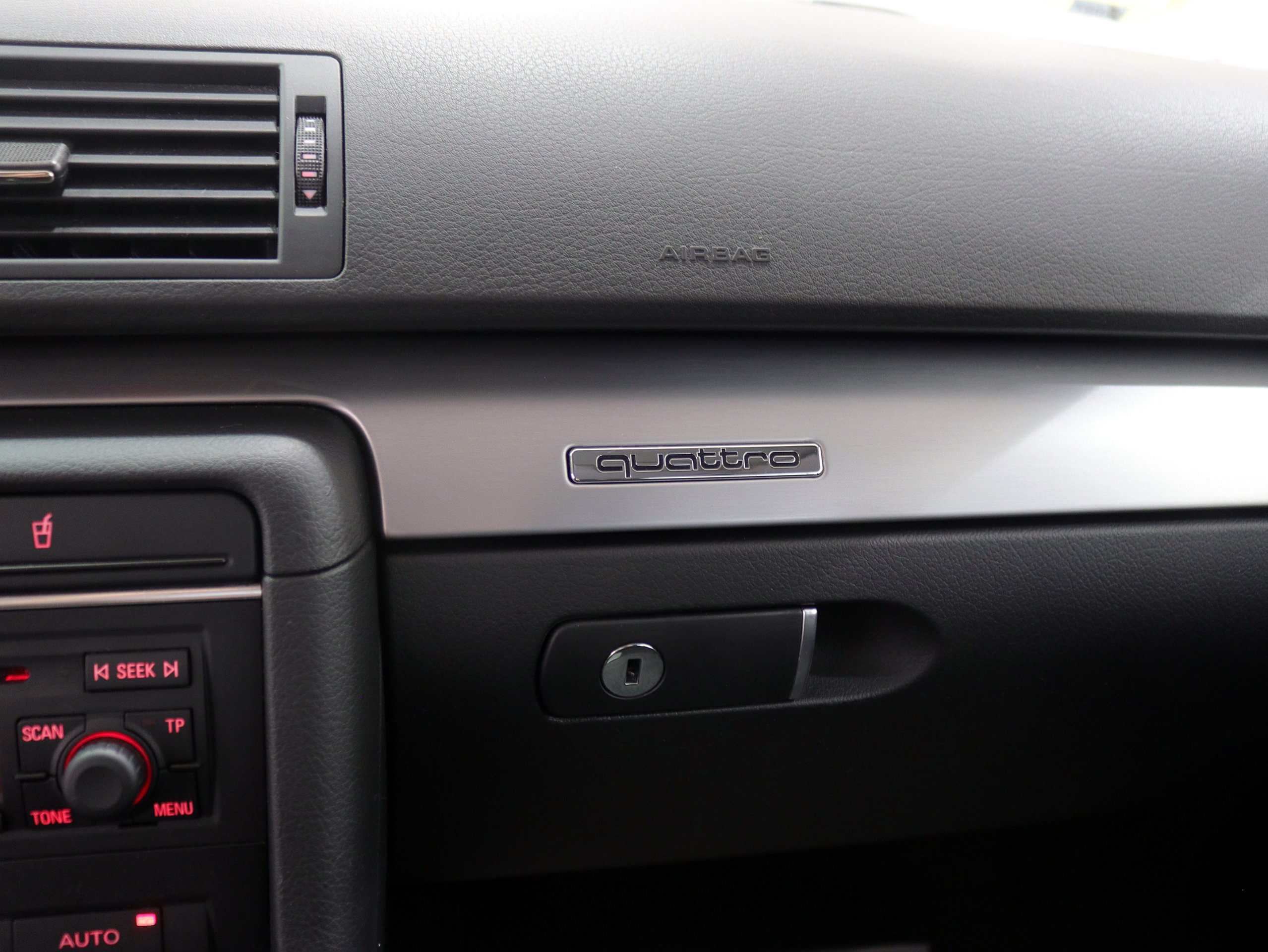 Foto Audi A4 19