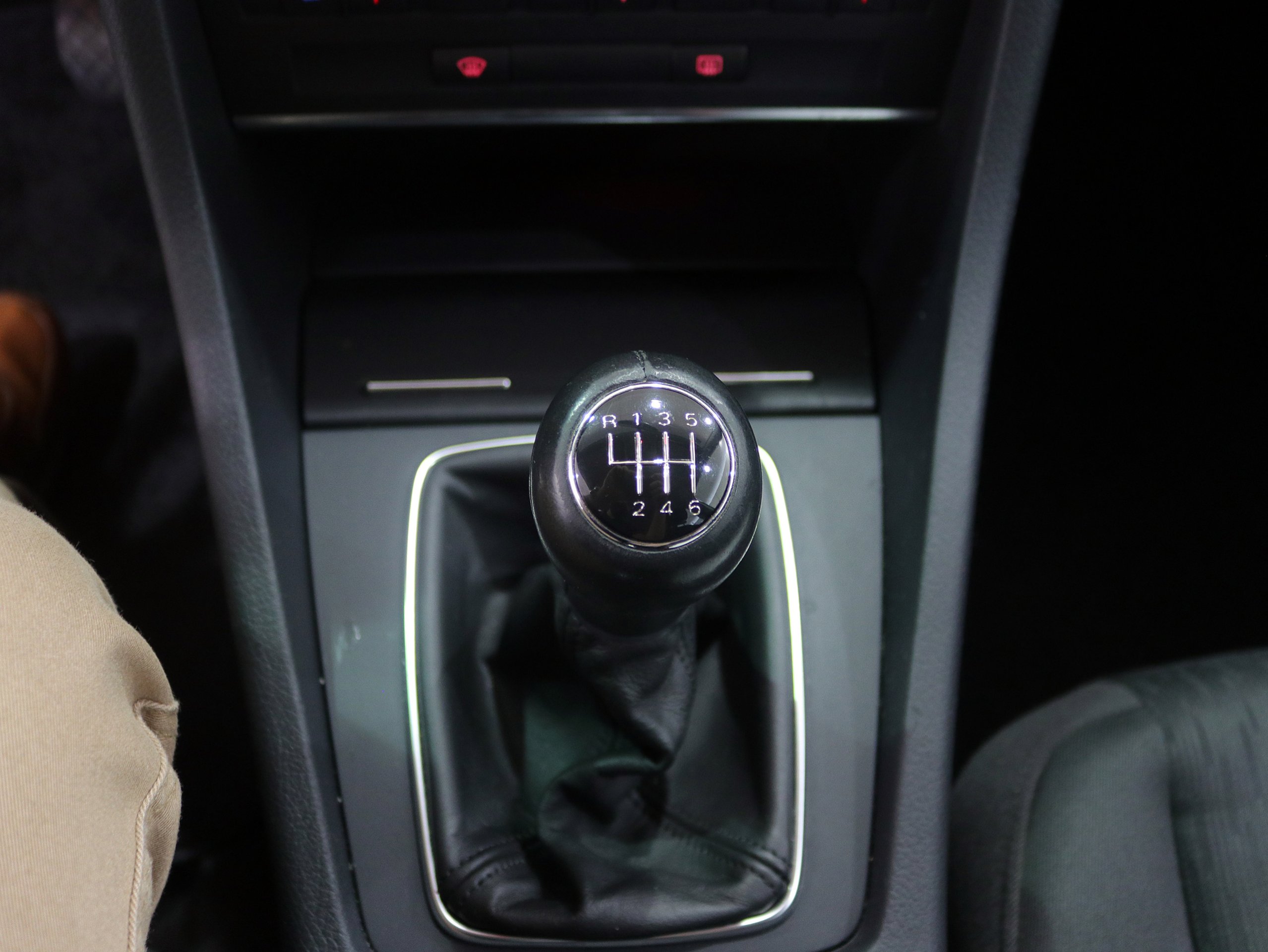 Foto Audi A4 20