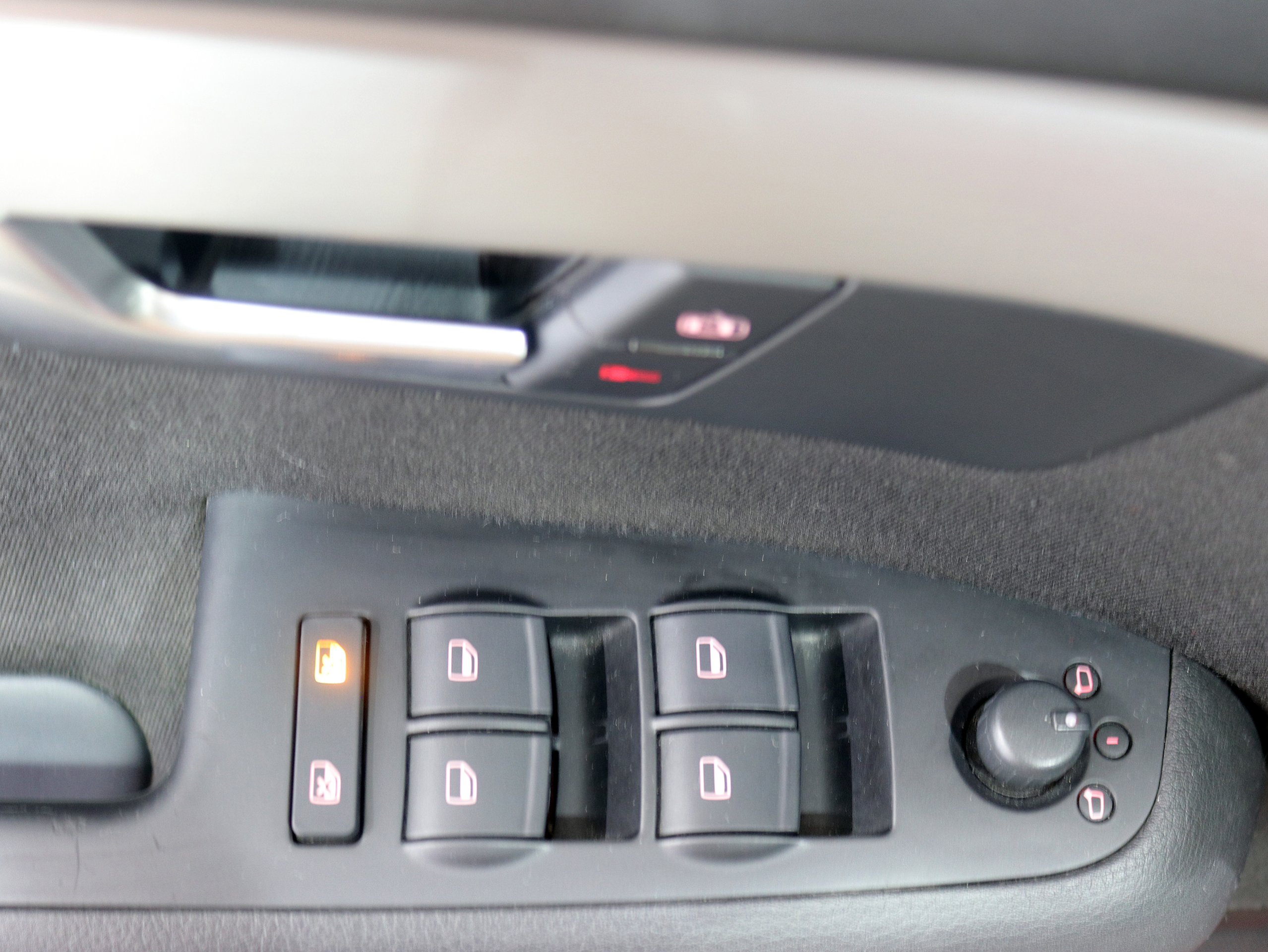 Foto Audi A4 25