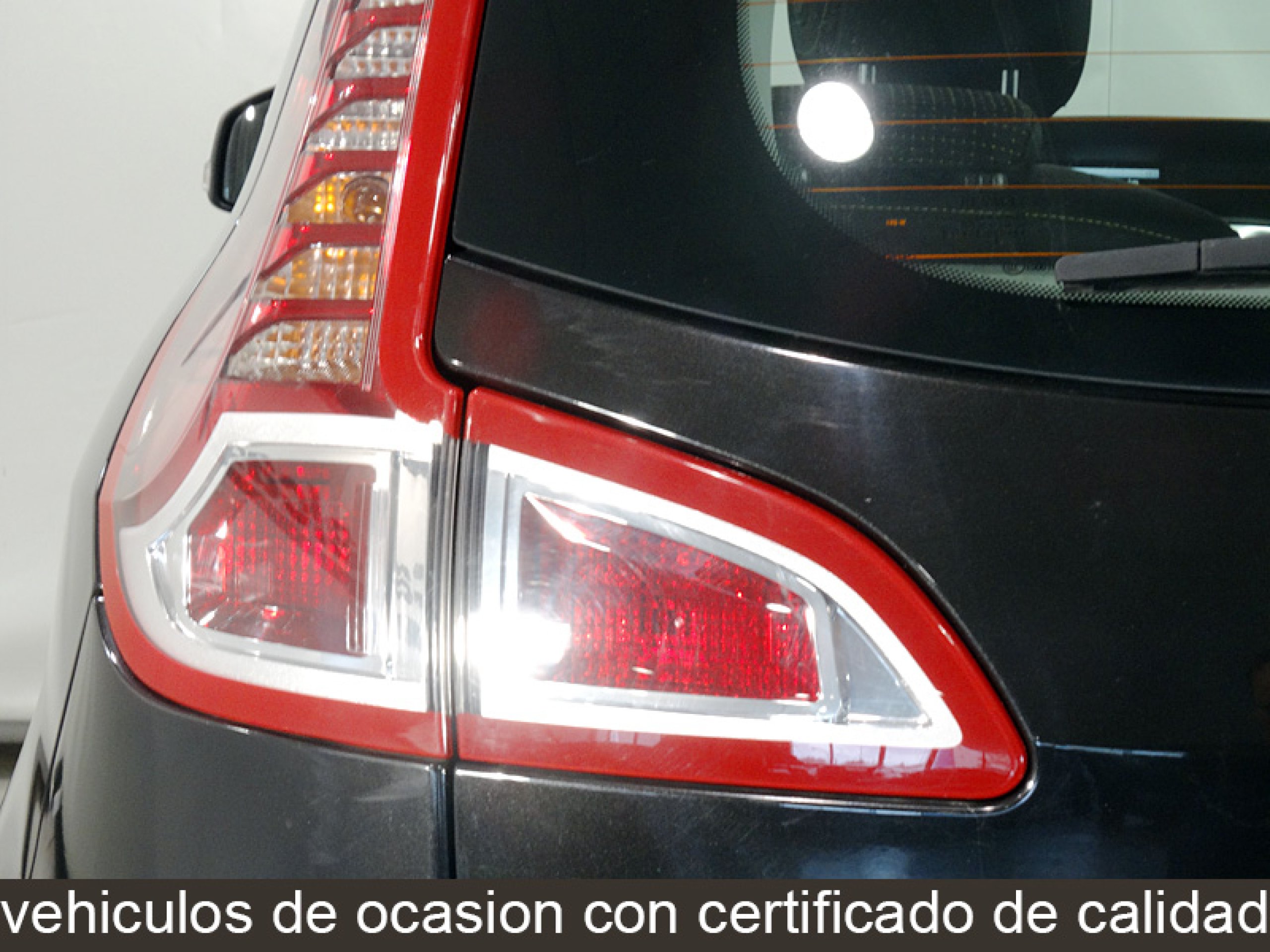 Foto Renault Scenic 10
