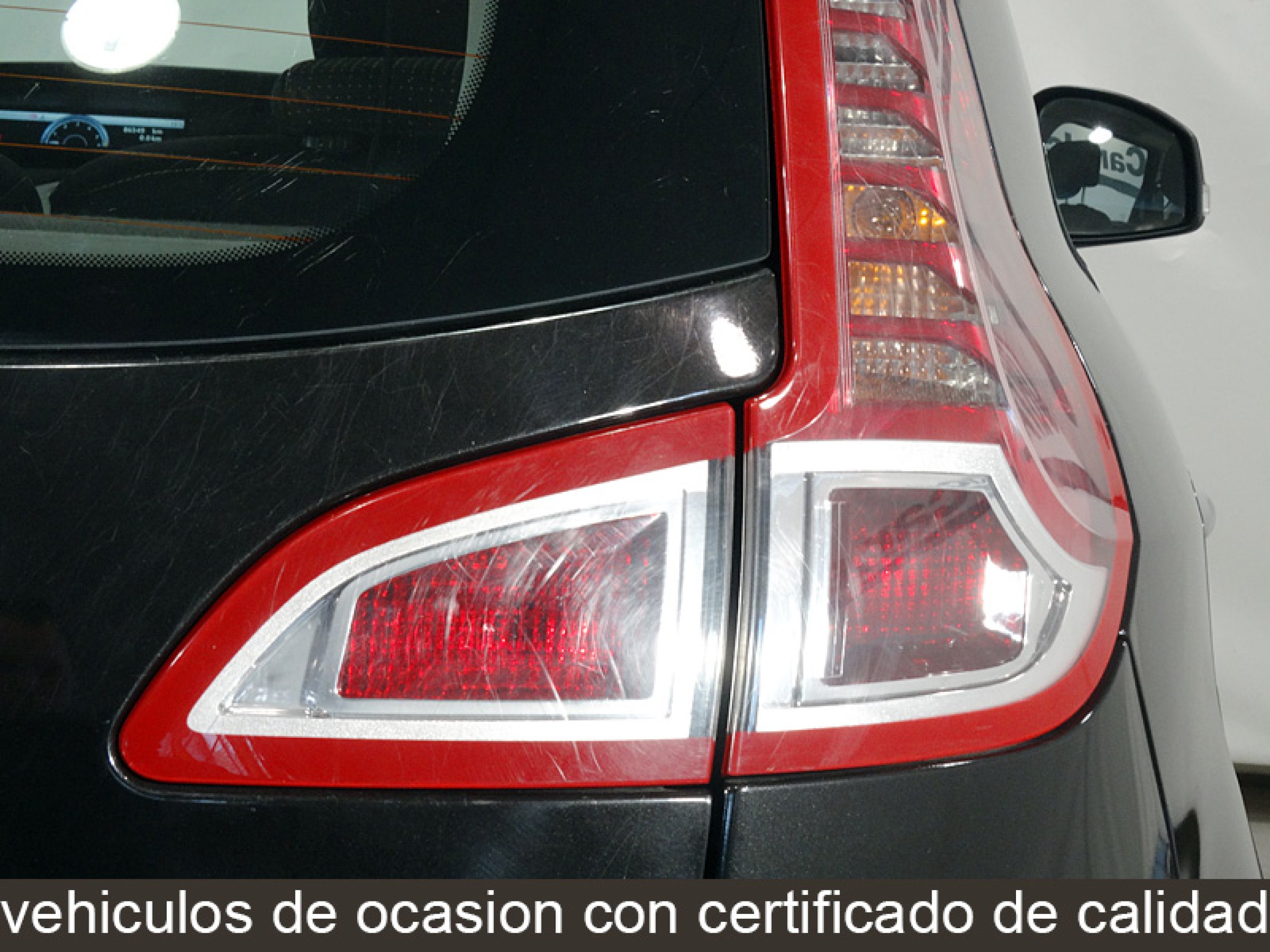 Foto Renault Scenic 11