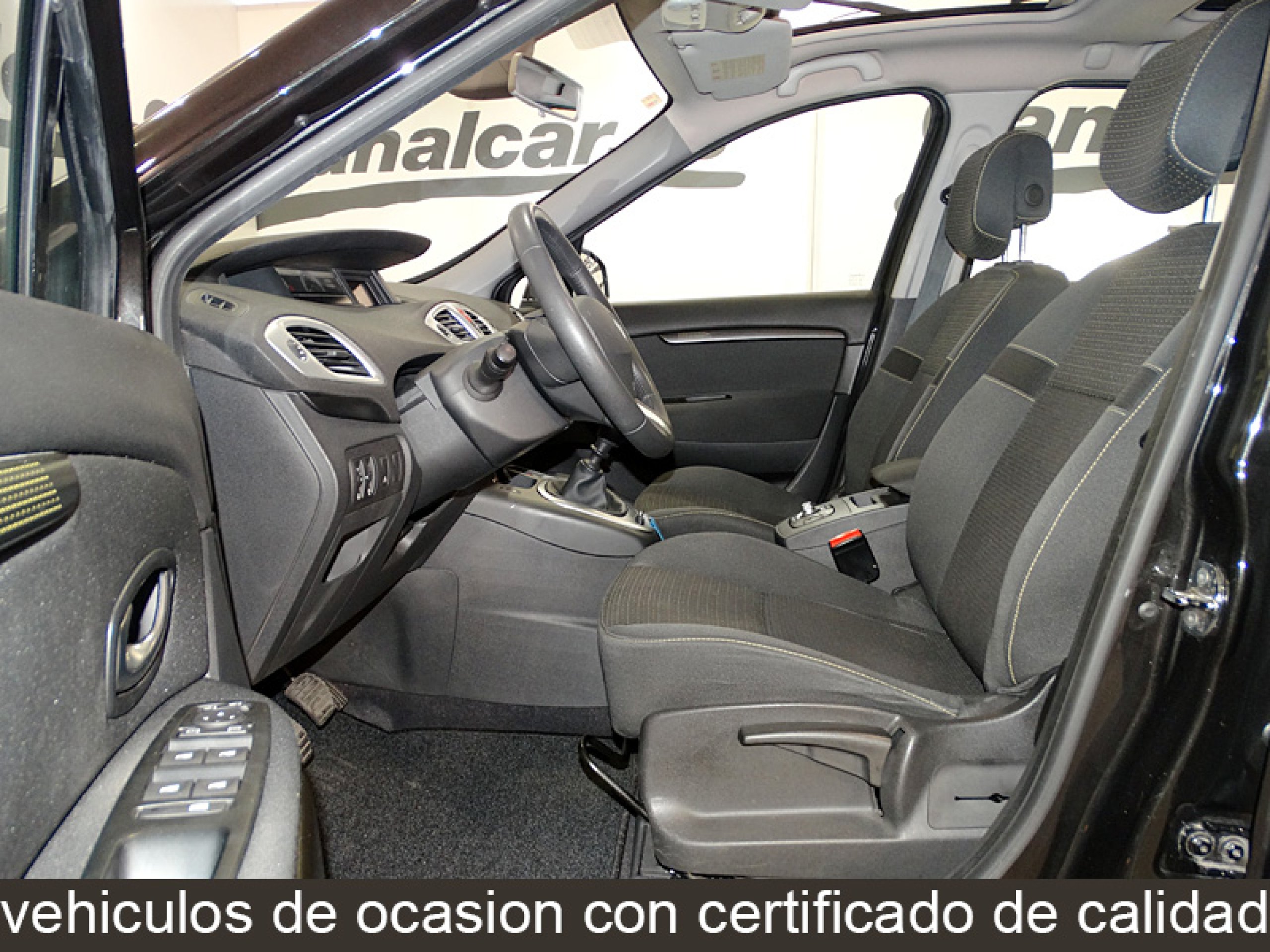 Foto Renault Scenic 14