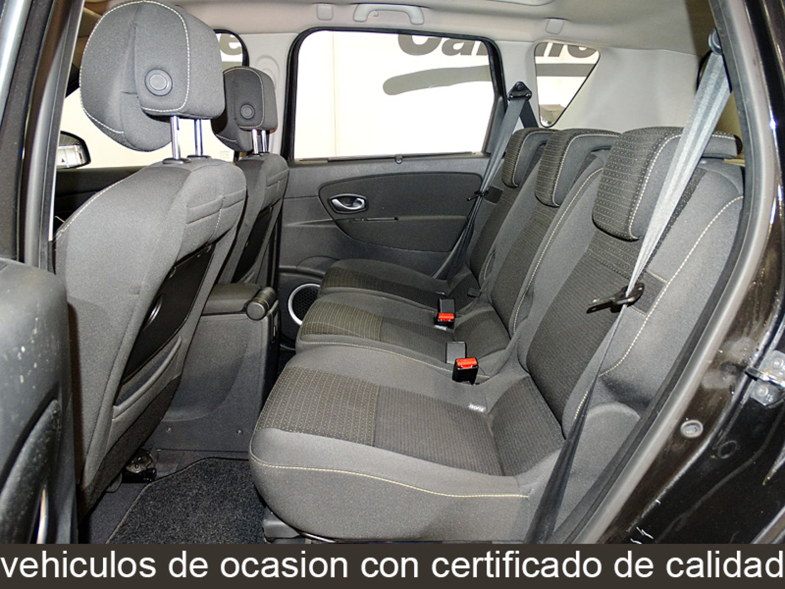 Foto Renault Scenic 15