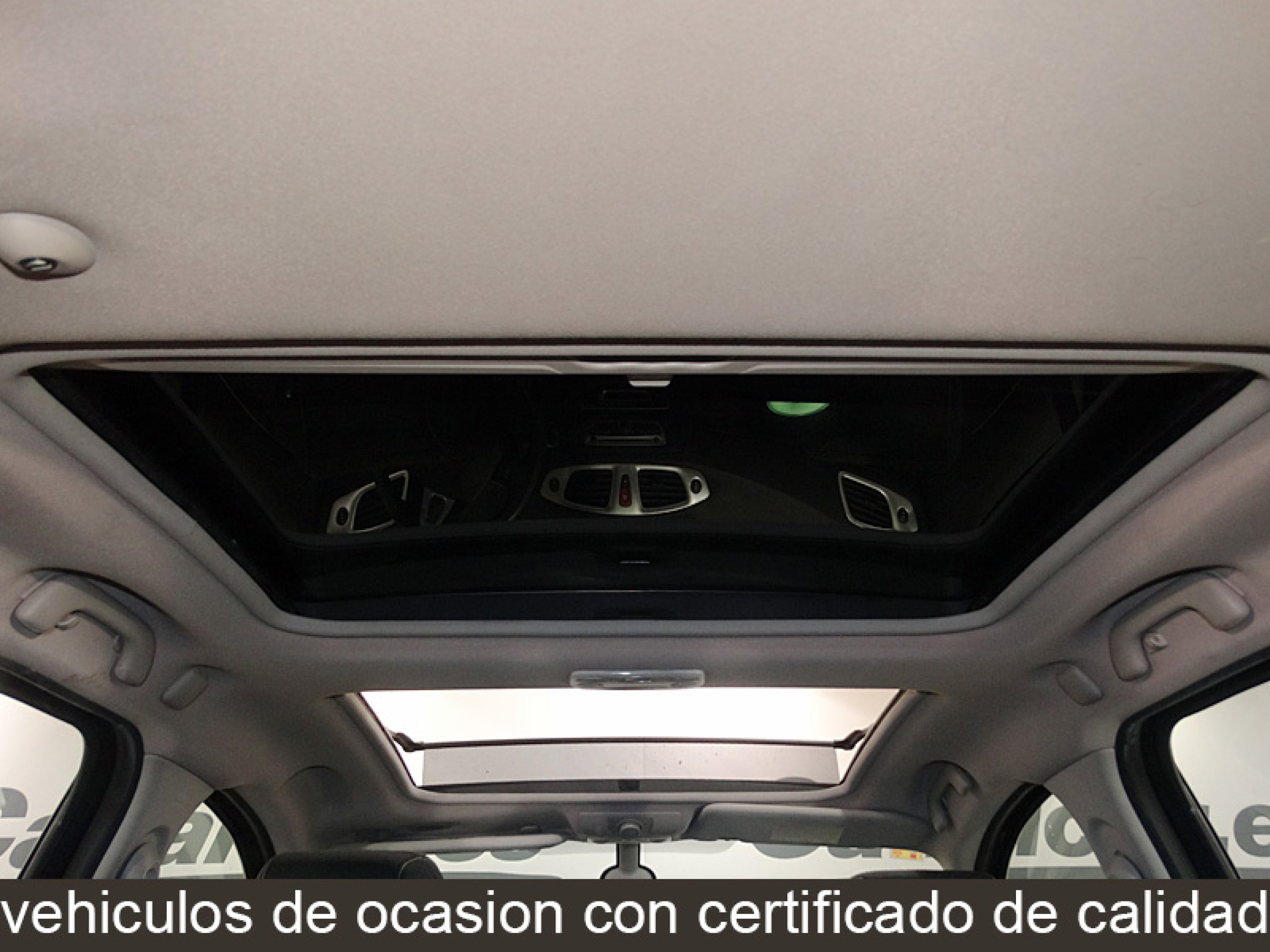 Foto Renault Scenic 16