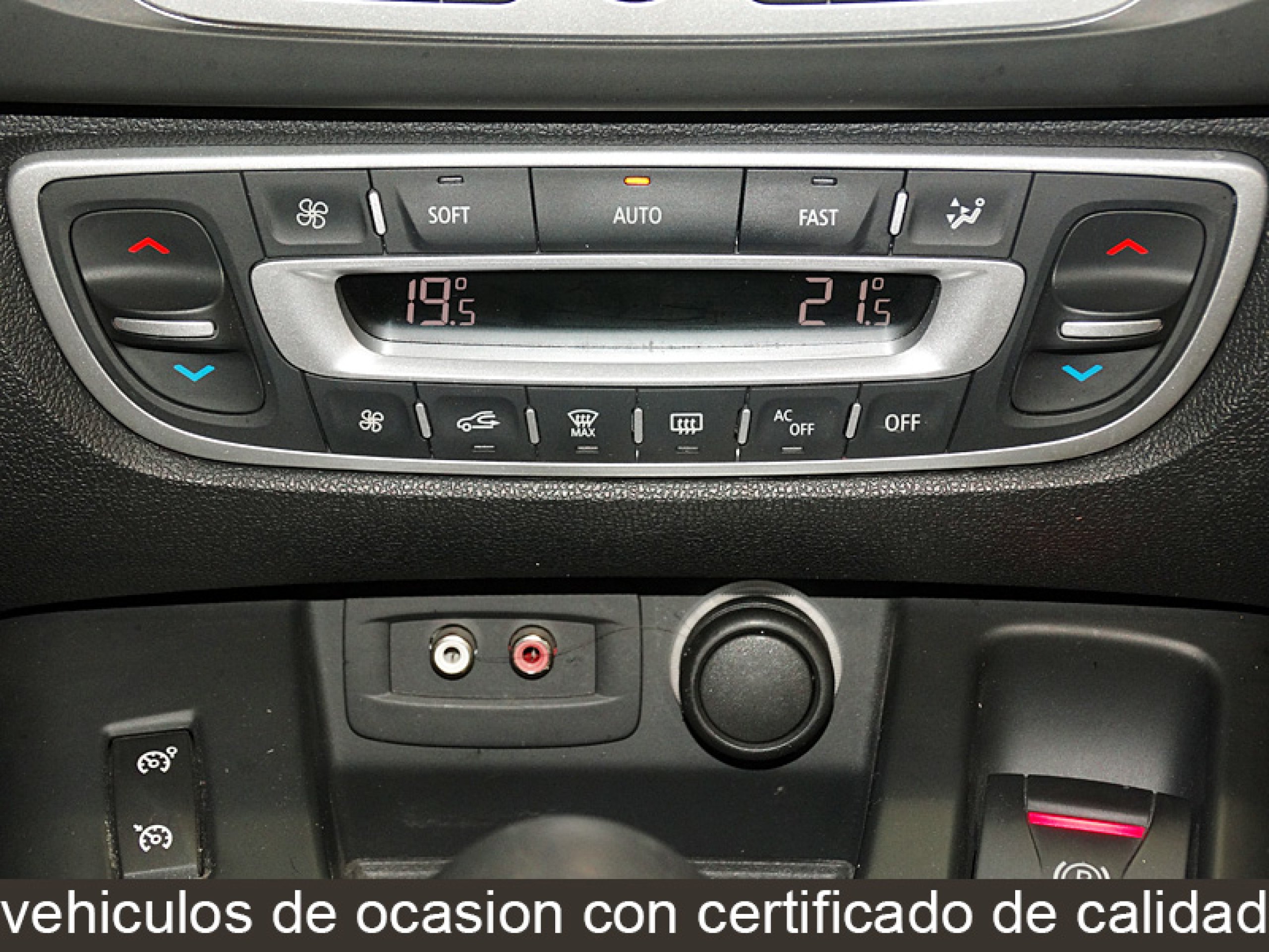 Foto Renault Scenic 19