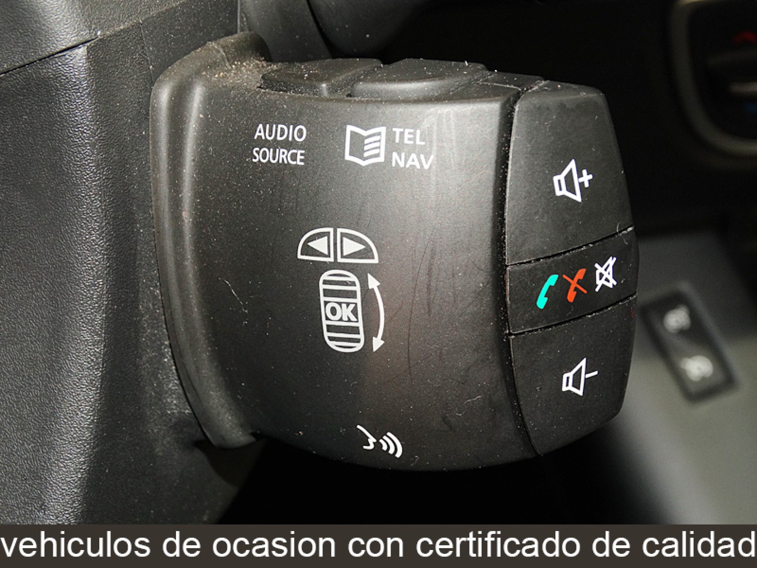 Foto Renault Scenic 26