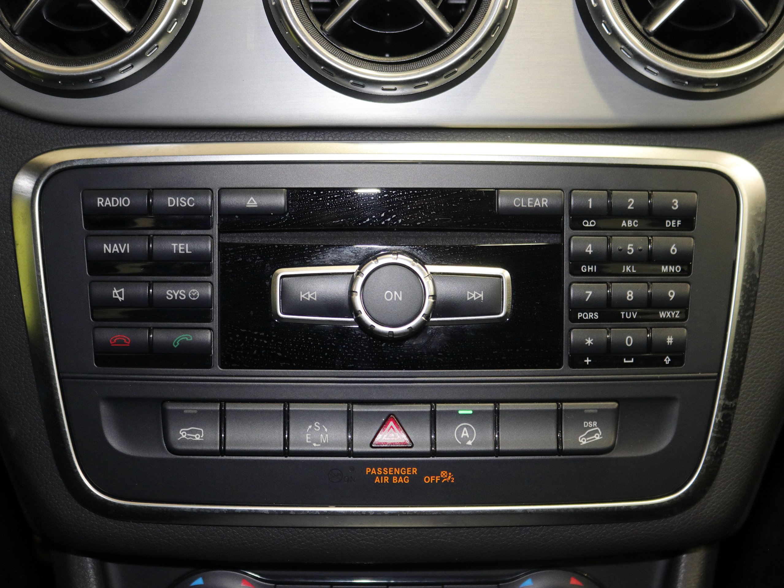 Foto Mercedes-Benz GLA 220 26