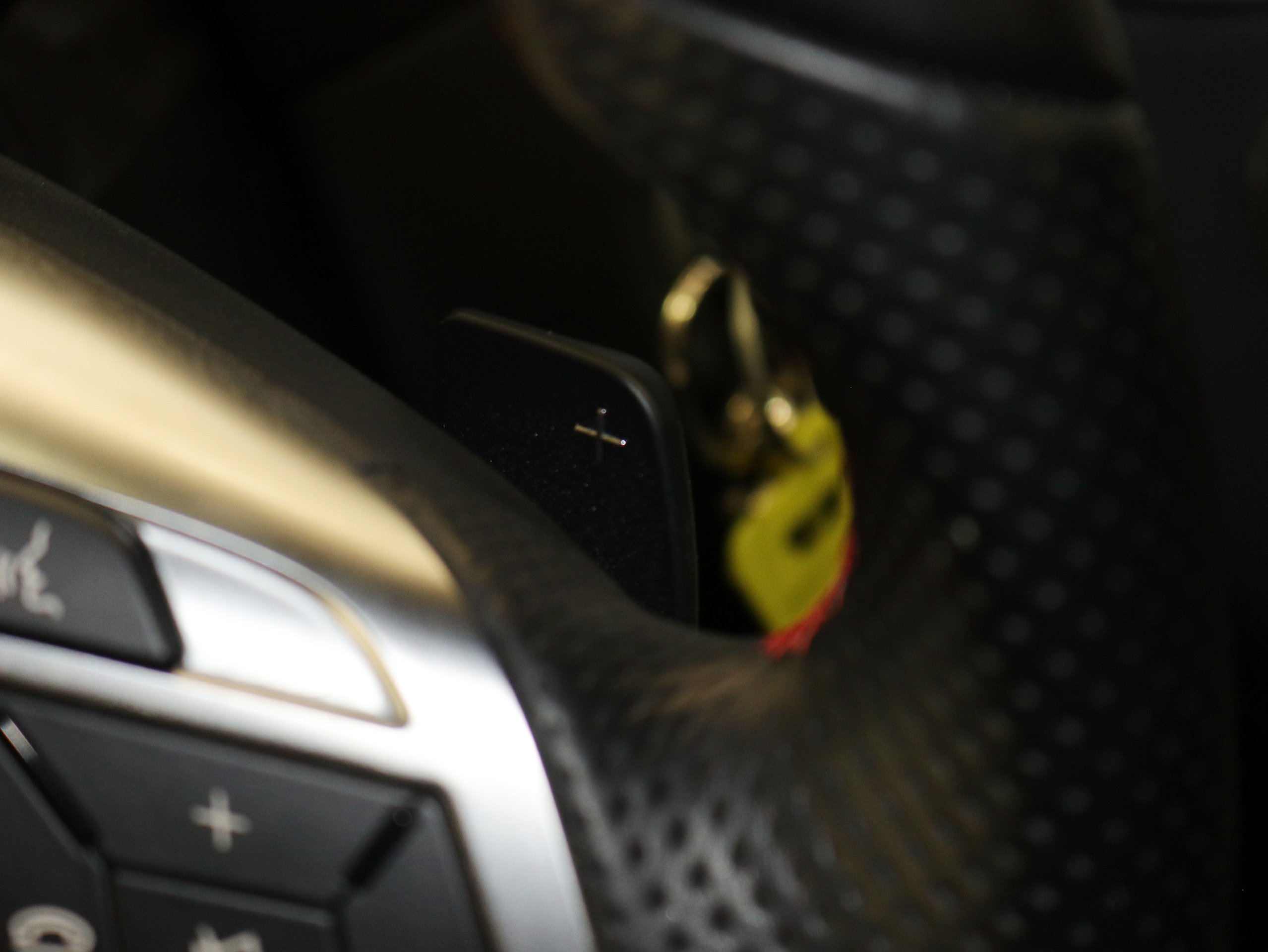 Foto Mercedes-Benz GLA 220 38