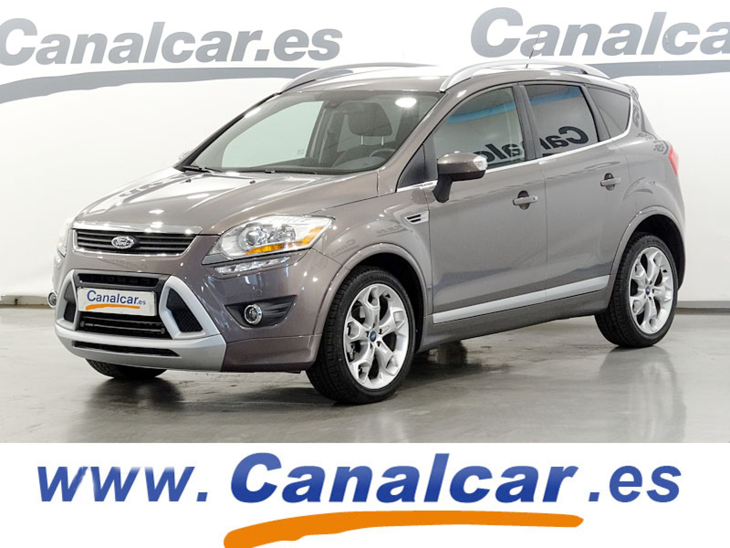 Foto Ford Kuga 2