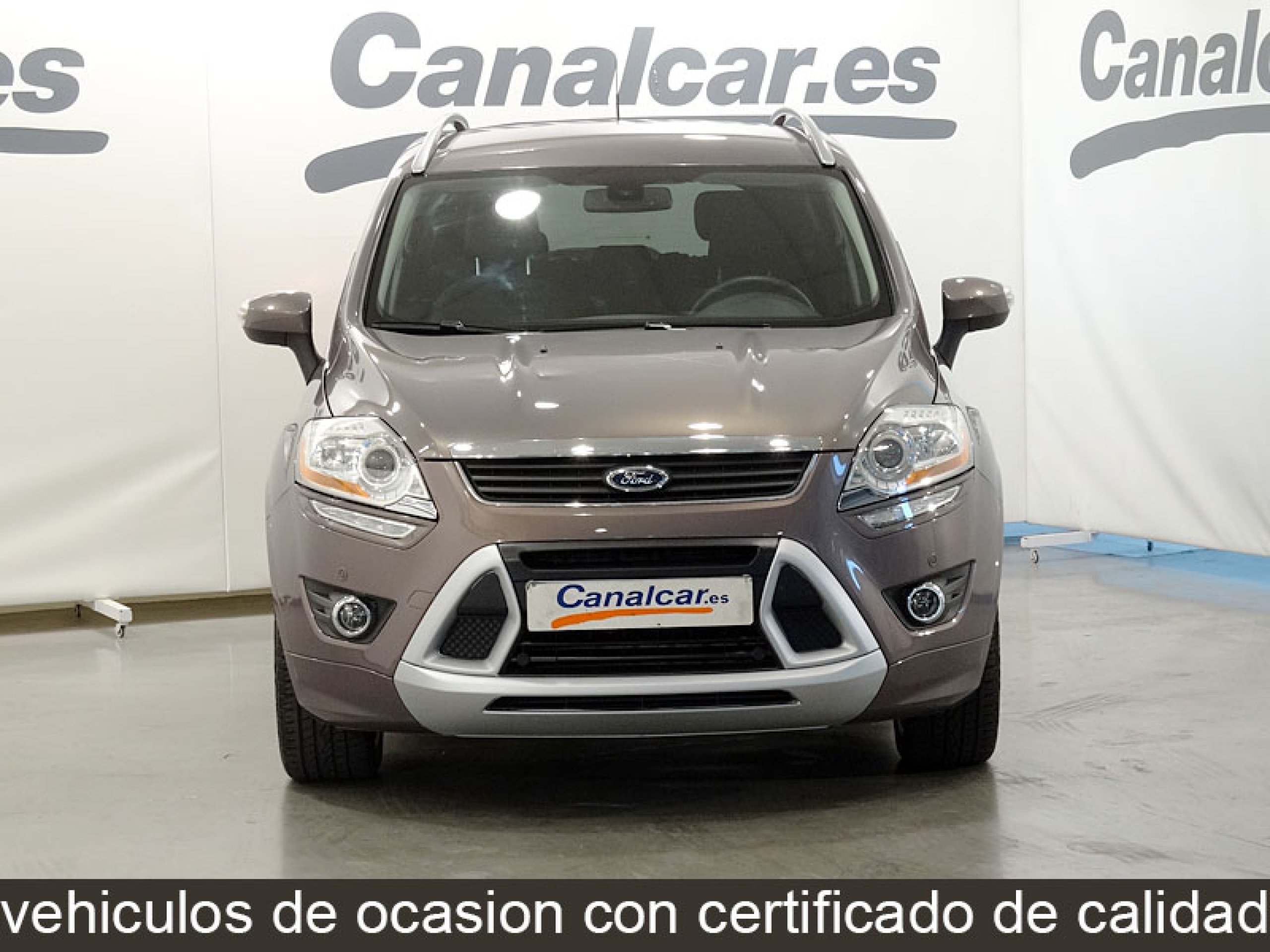Foto Ford Kuga 3
