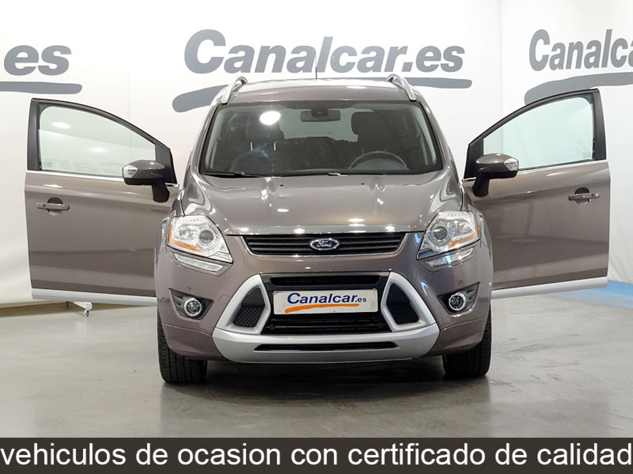 Foto Ford Kuga 4