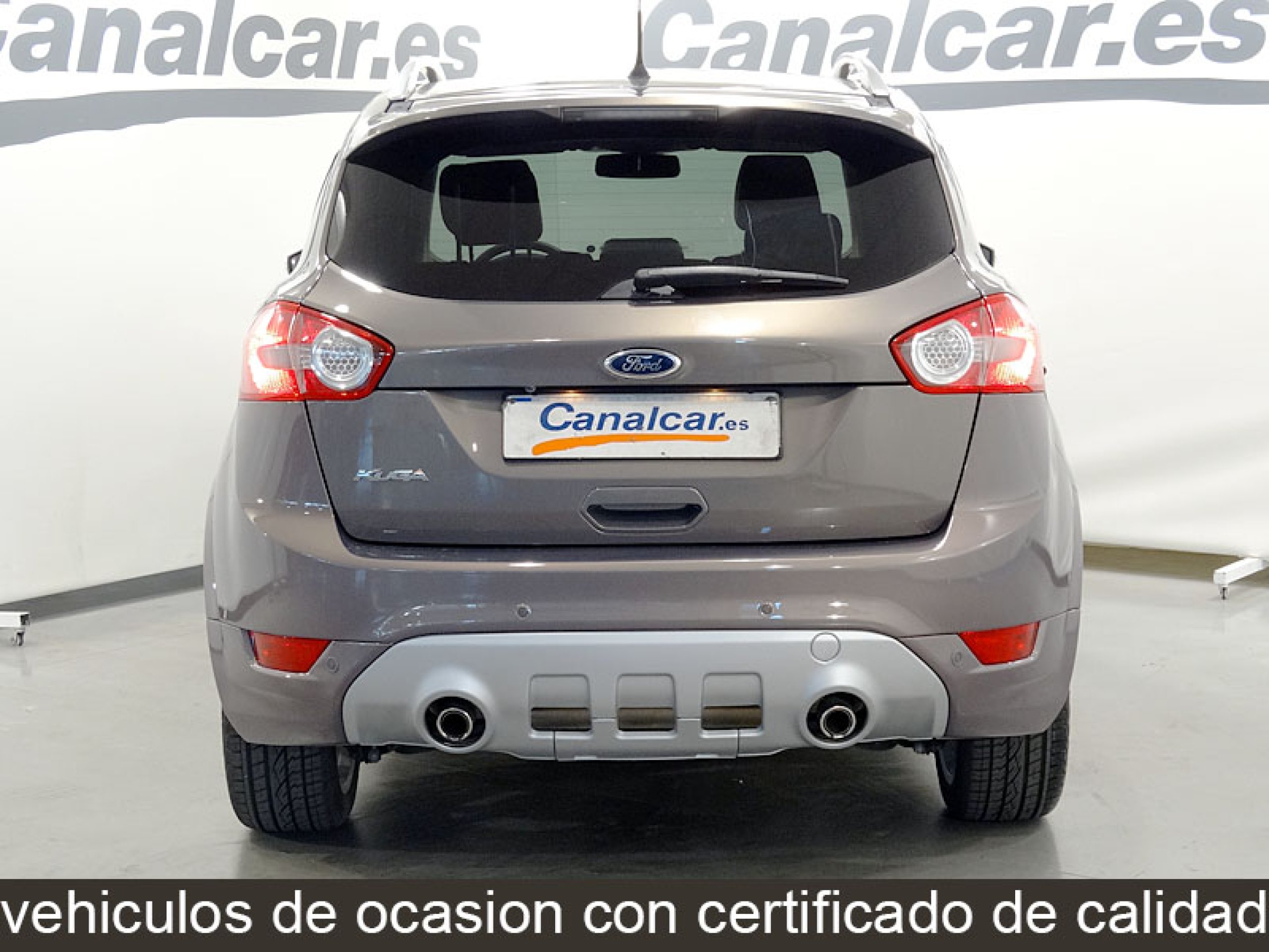Foto Ford Kuga 7