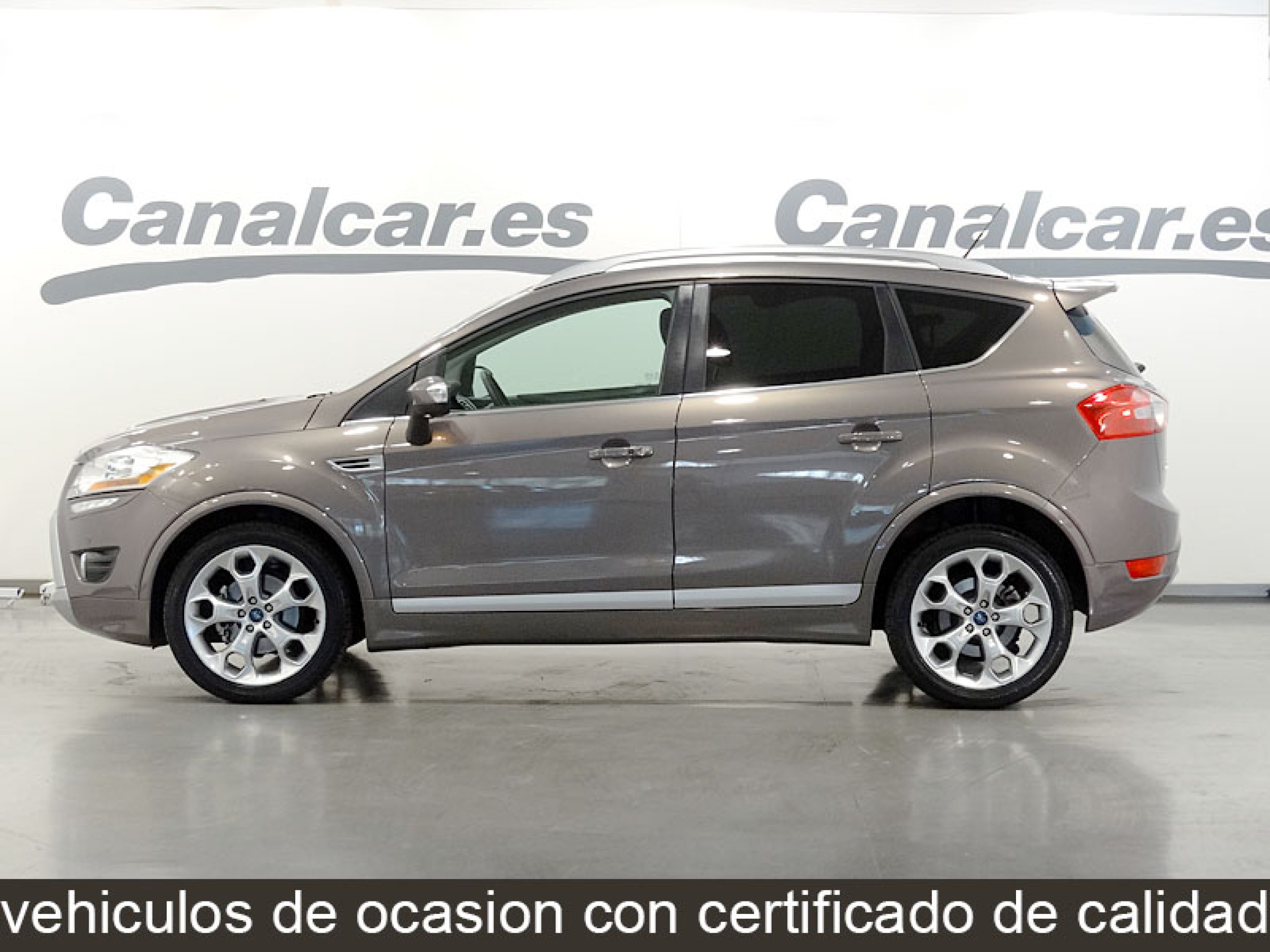 Foto Ford Kuga 11