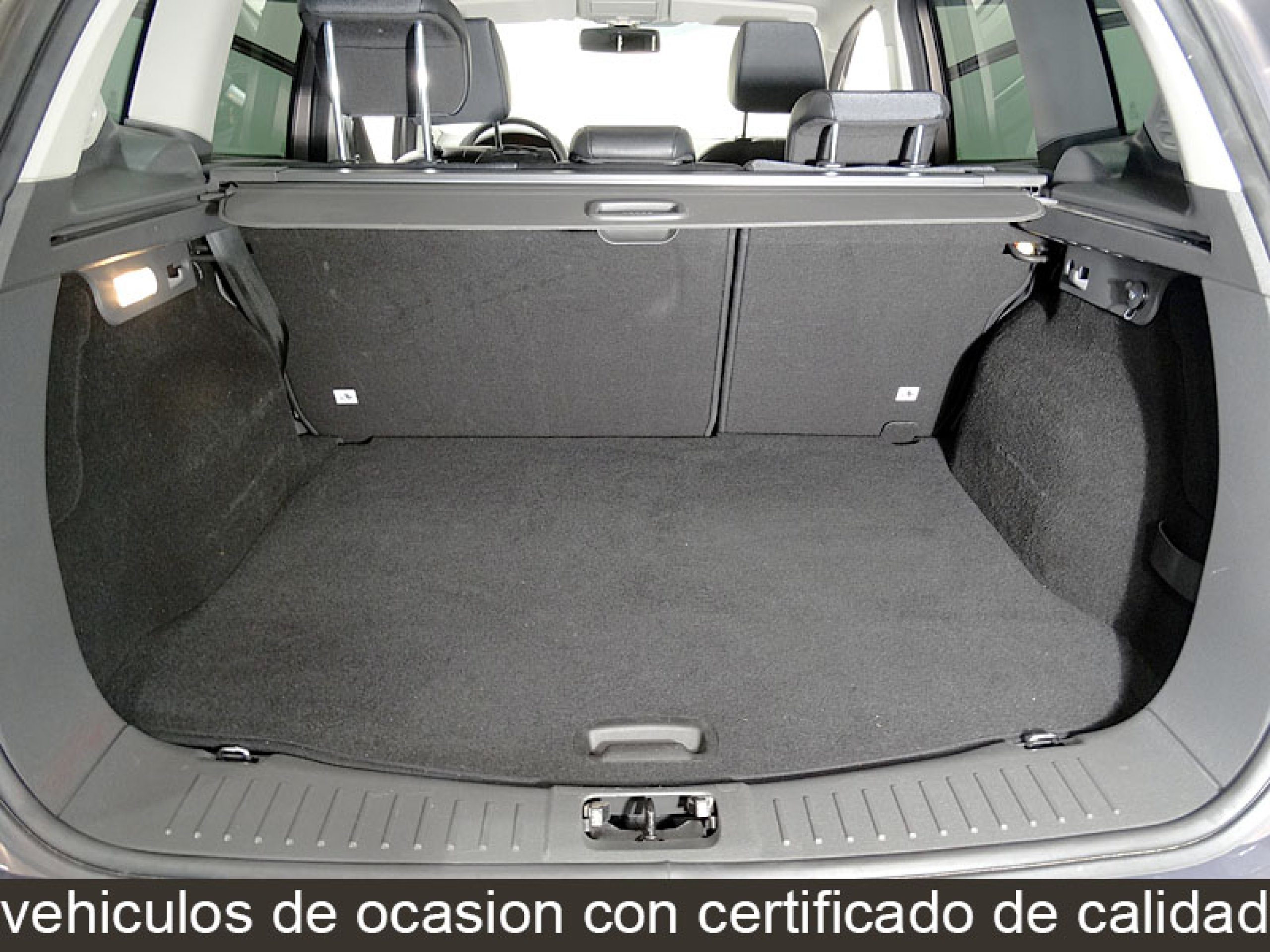 Foto Ford Kuga 13