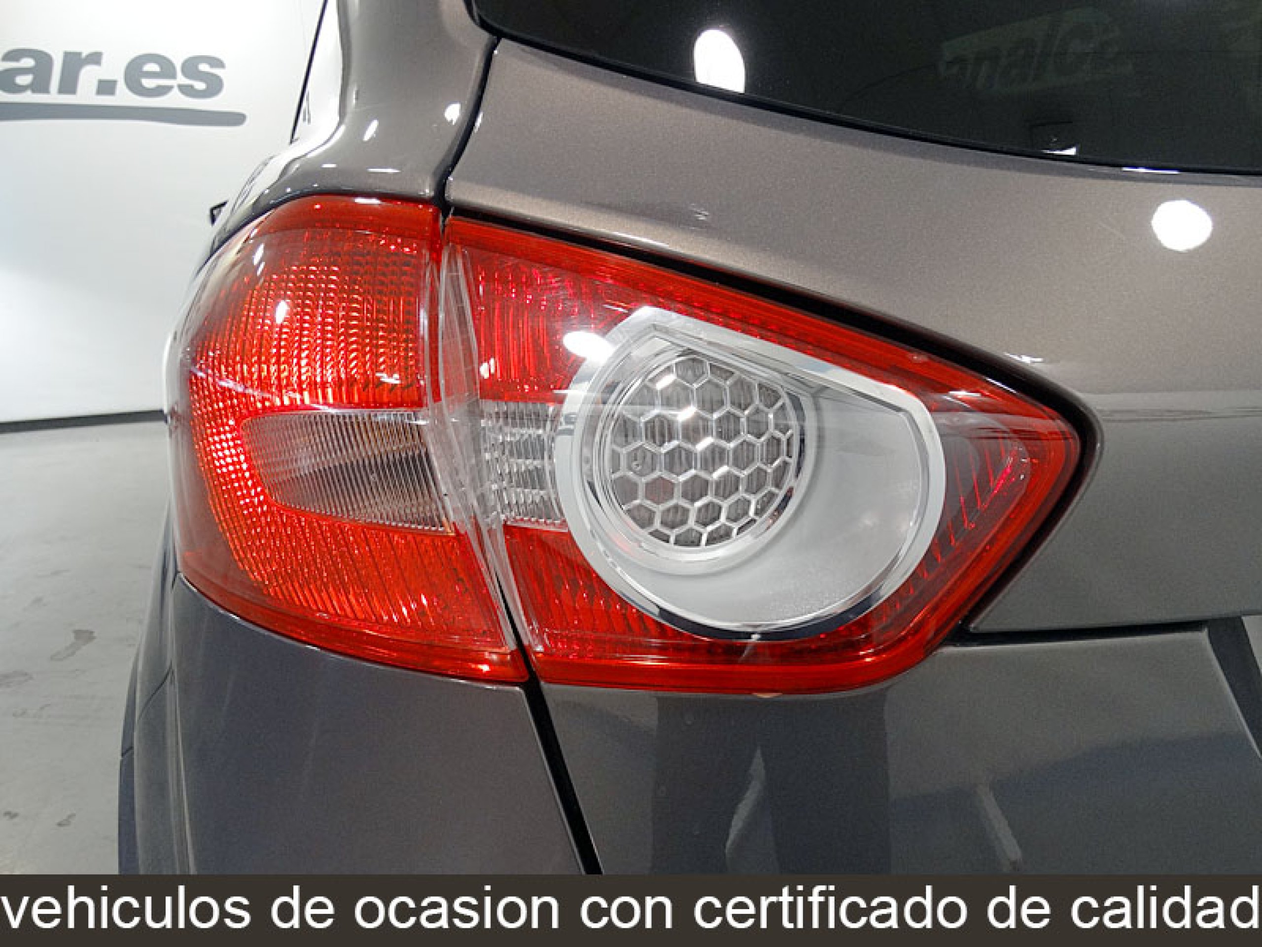 Foto Ford Kuga 16
