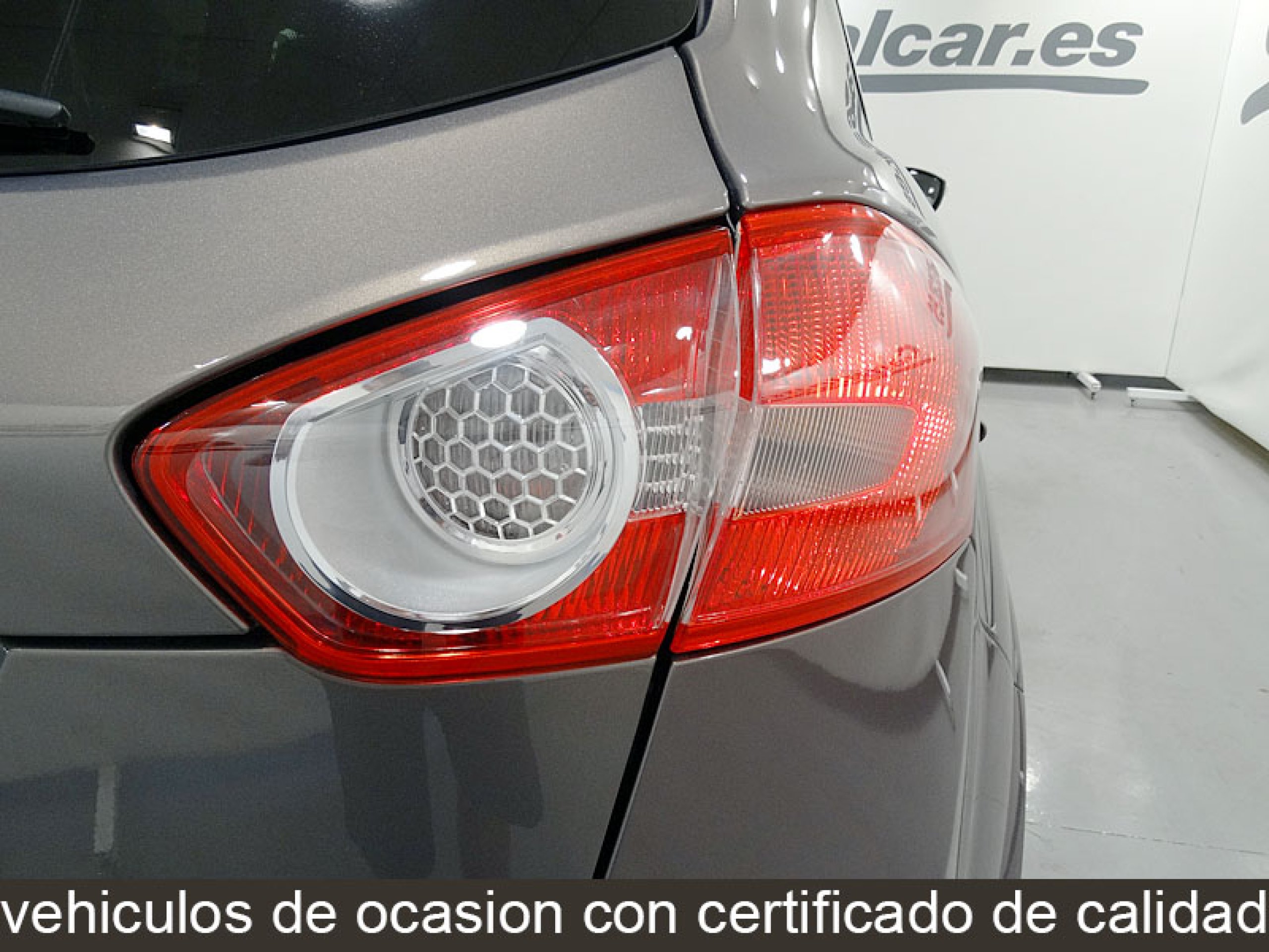 Foto Ford Kuga 17