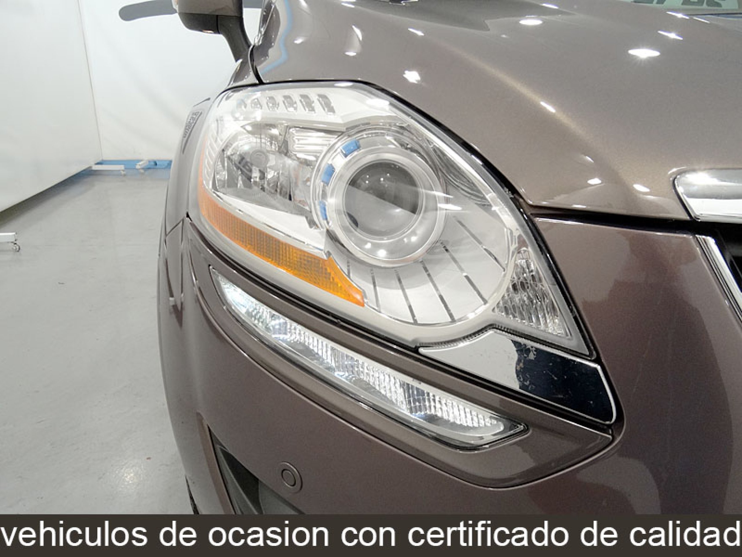 Foto Ford Kuga 18