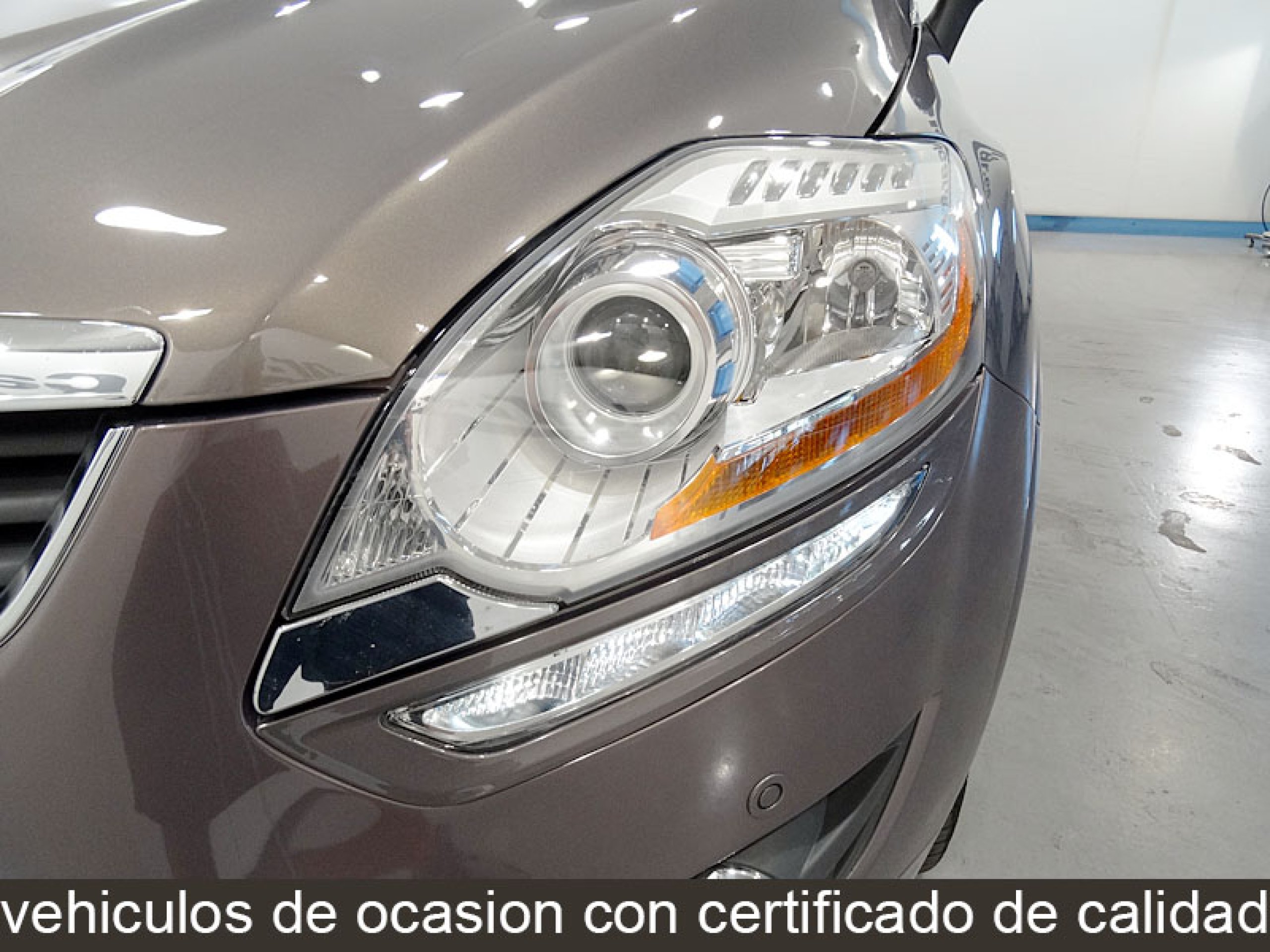 Foto Ford Kuga 19