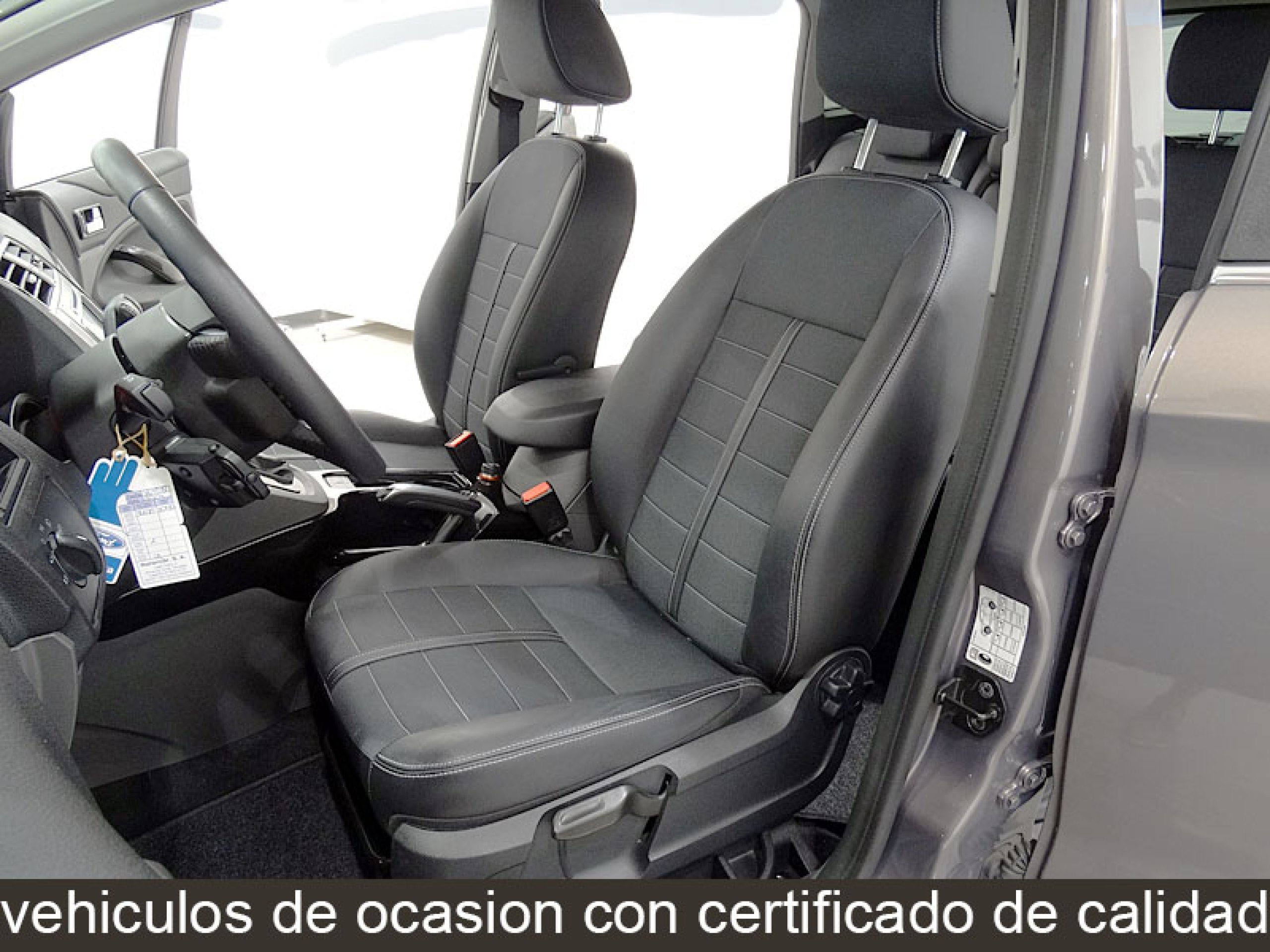 Foto Ford Kuga 22