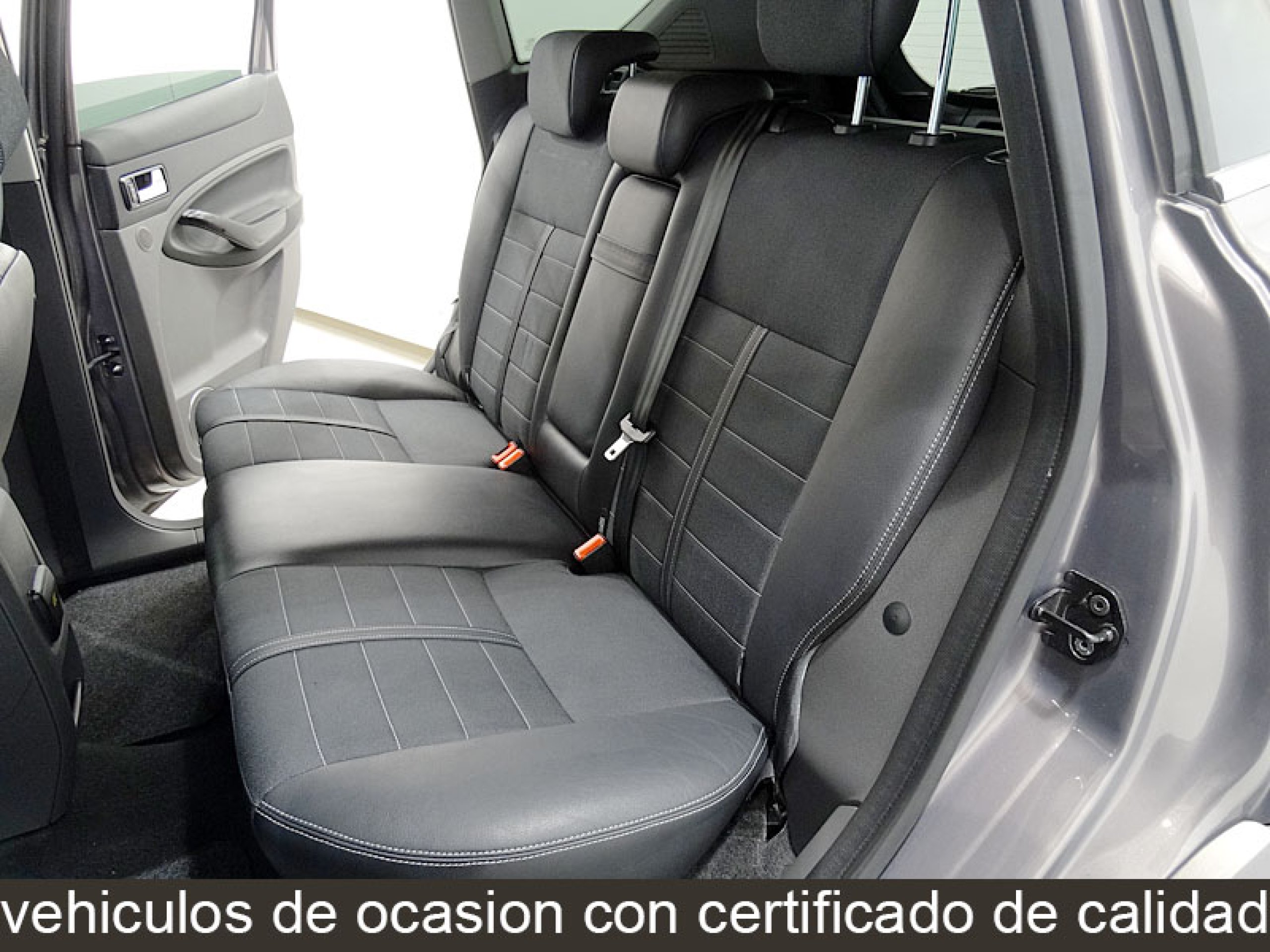 Foto Ford Kuga 23