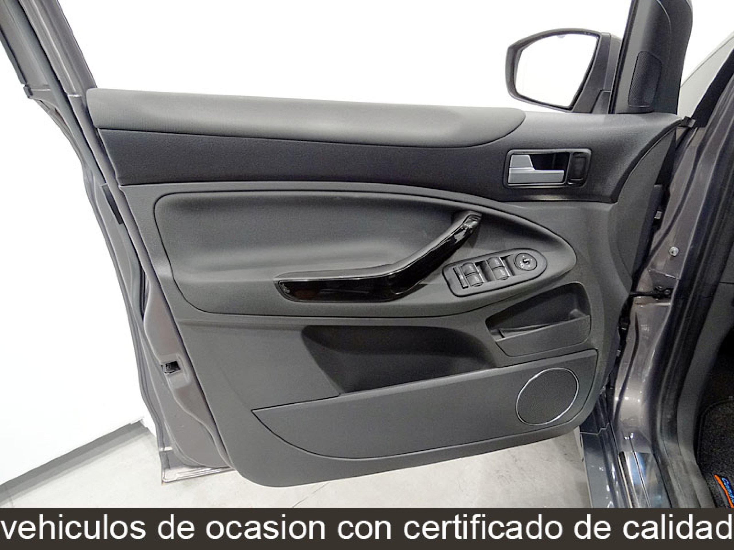 Foto Ford Kuga 25