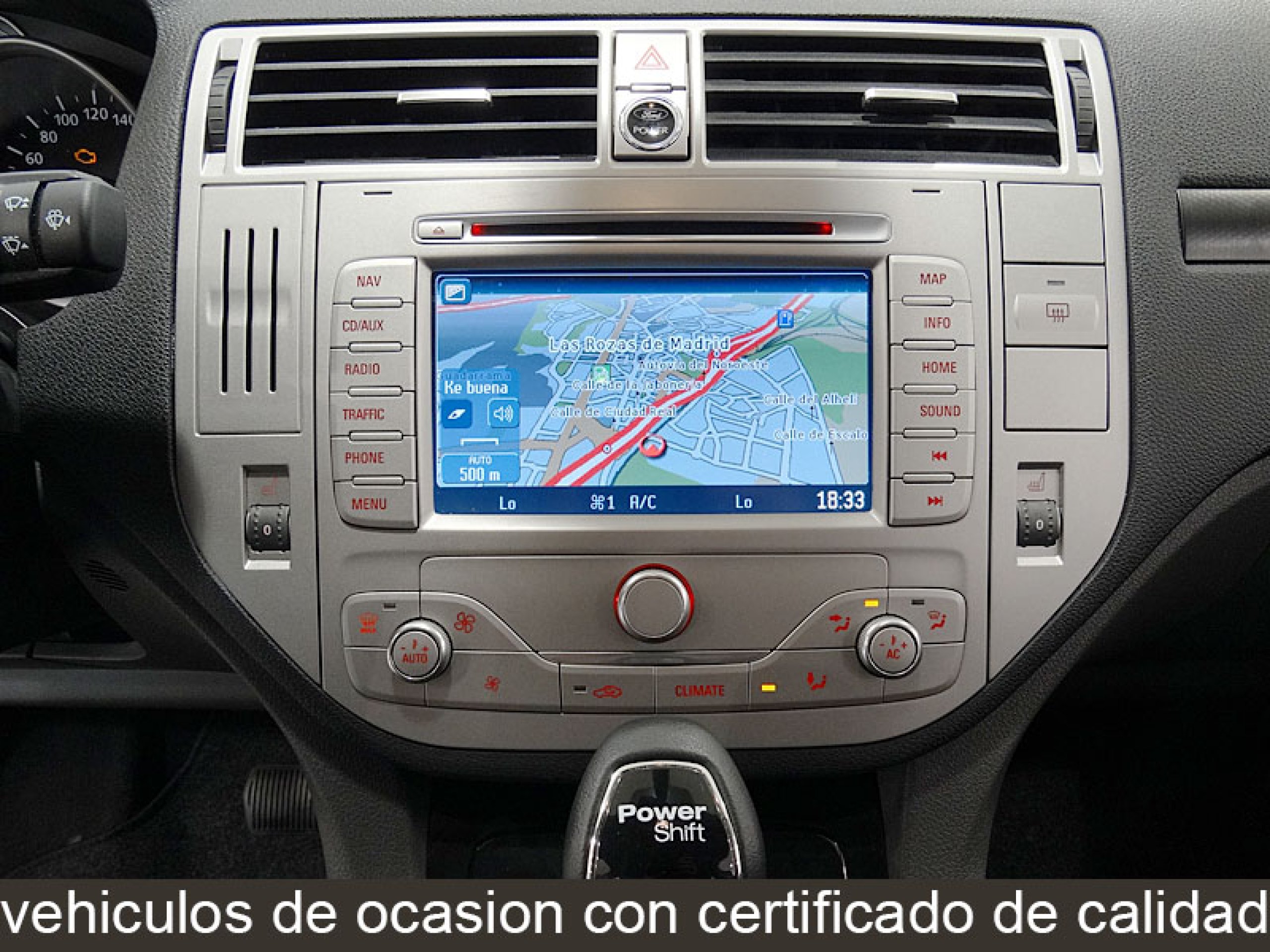 Foto Ford Kuga 26