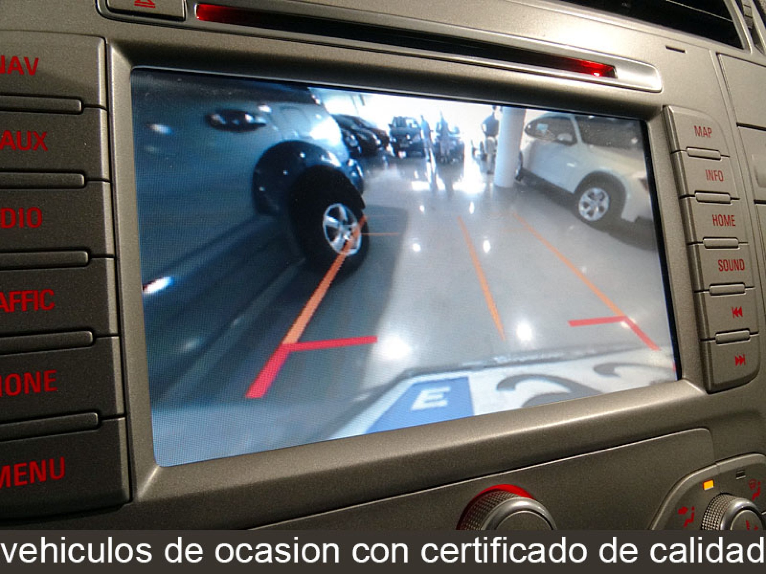 Foto Ford Kuga 30